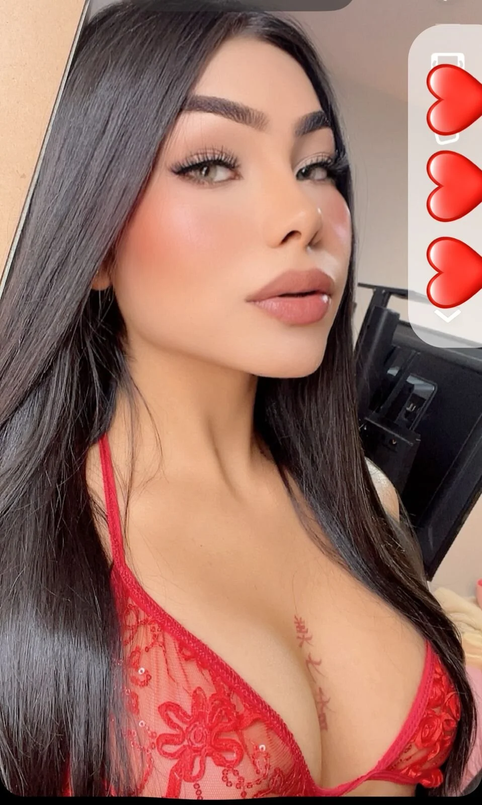 XXX Porn Photo of Nude khaimi_ 1
