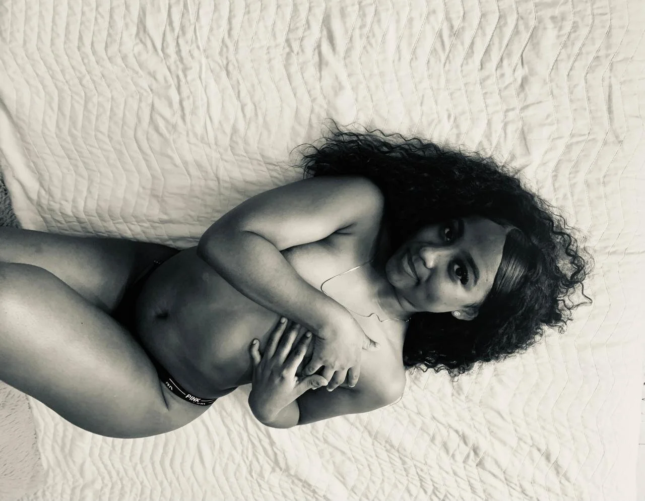 XXX Porn Photo of Nude RaileyBoss 5
