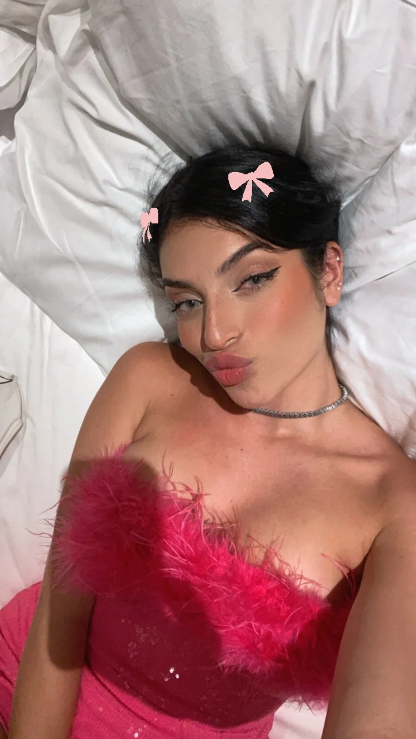 XXX Porn Photo of Nude dakota_le 8