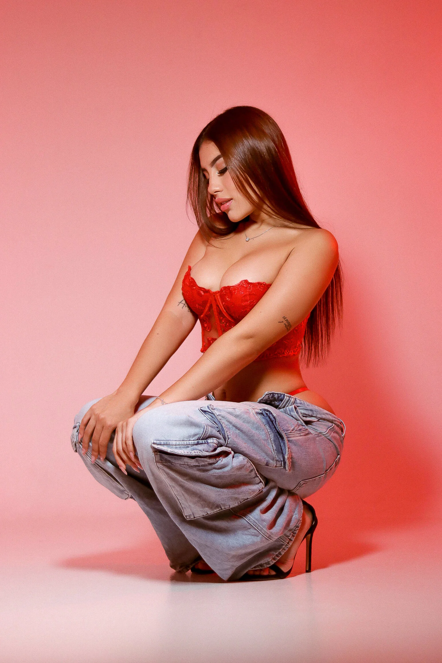 XXX Porn Photo of Nude Barbiieee 36