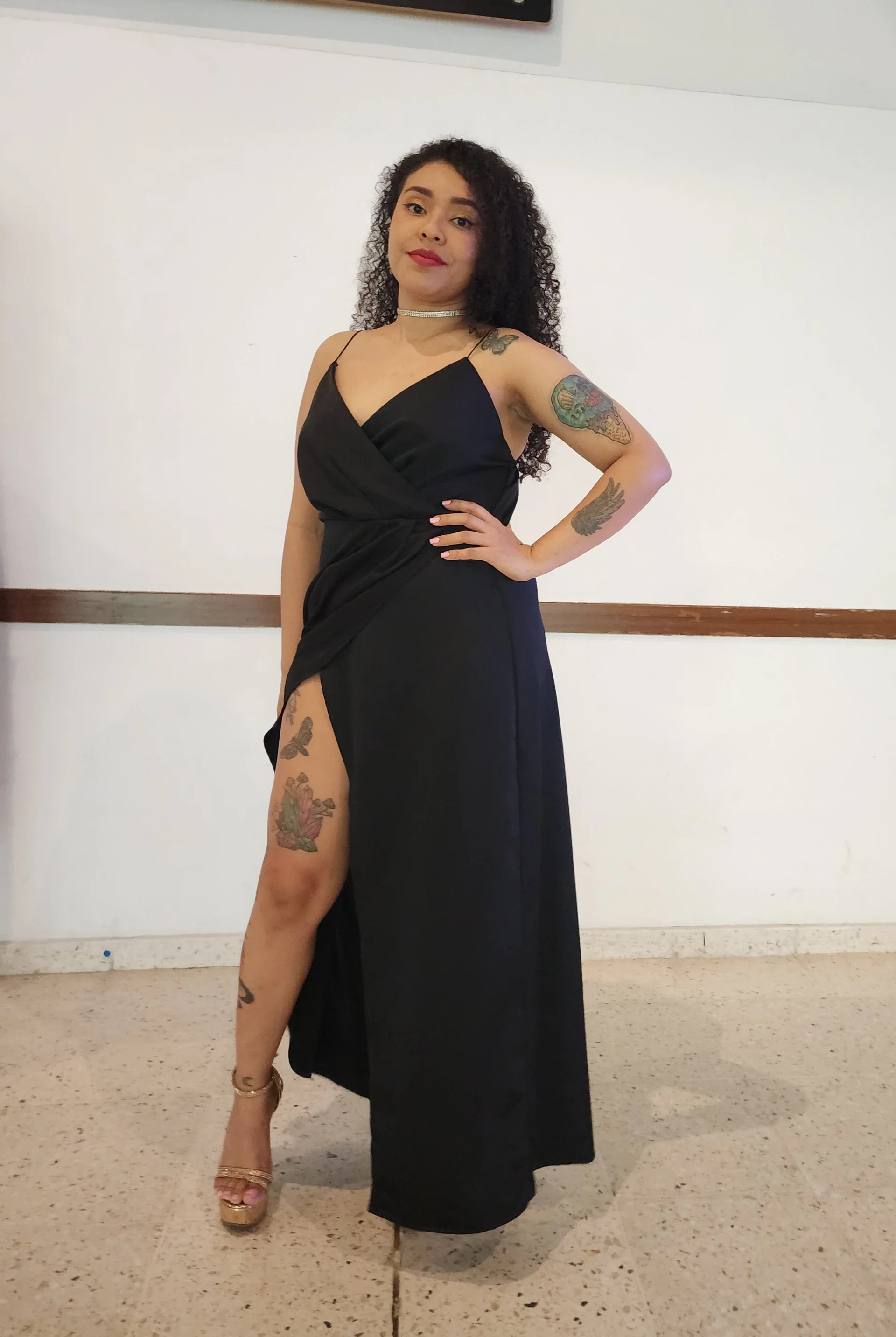XXX Porn Photo of Nude Zoe_Gruber 30