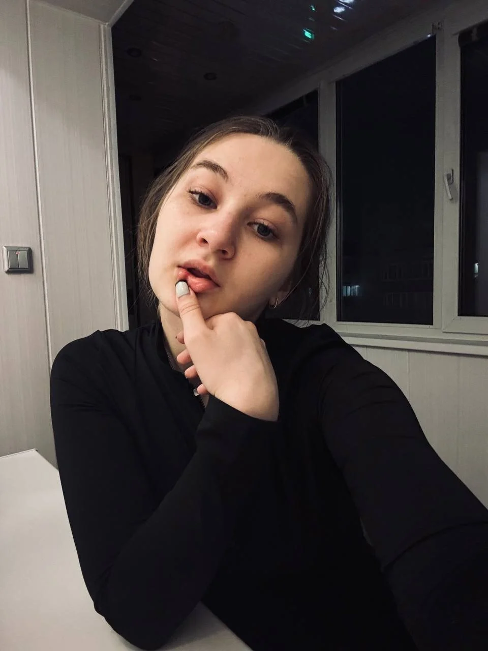 XXX Porn Photo of Nude LynseySpringer 1