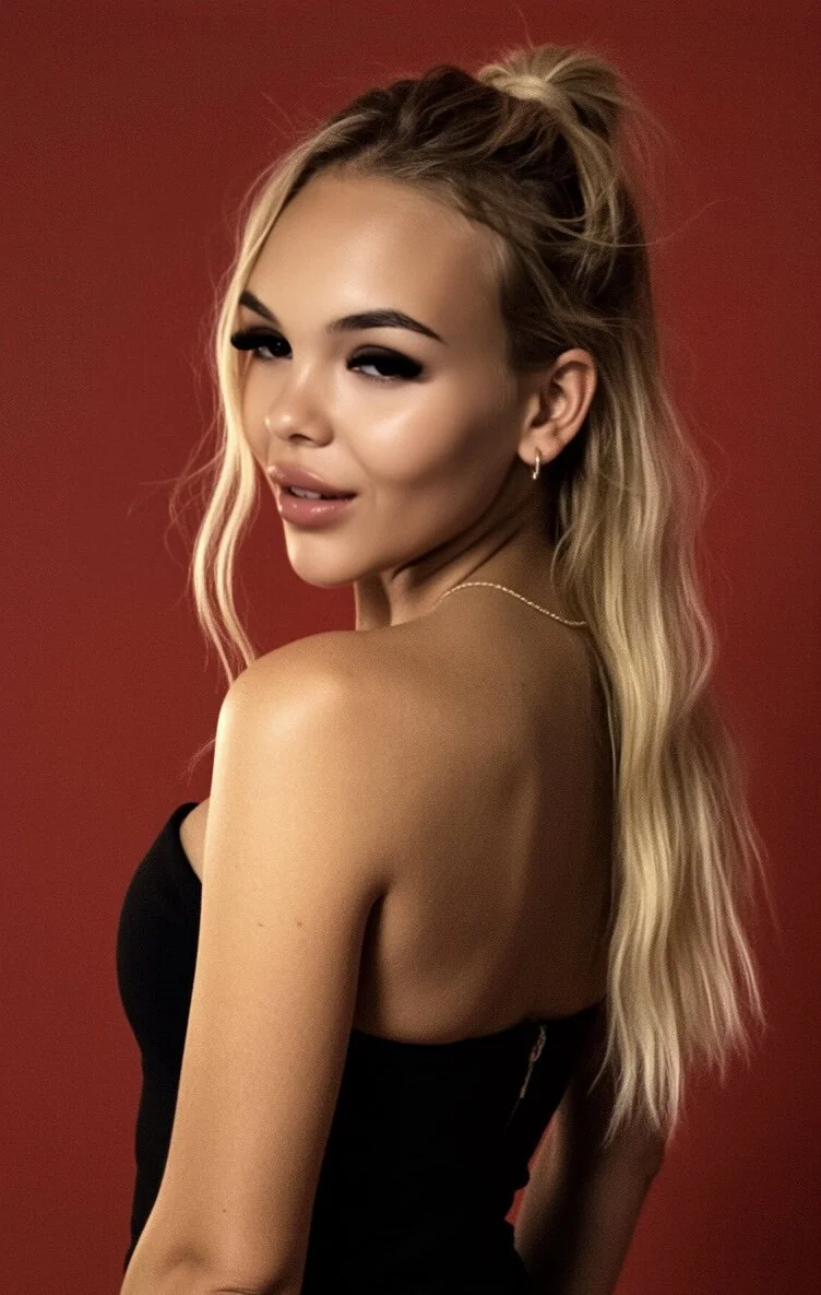 XXX Porn Photo of Nude Daisy_Abby03 16