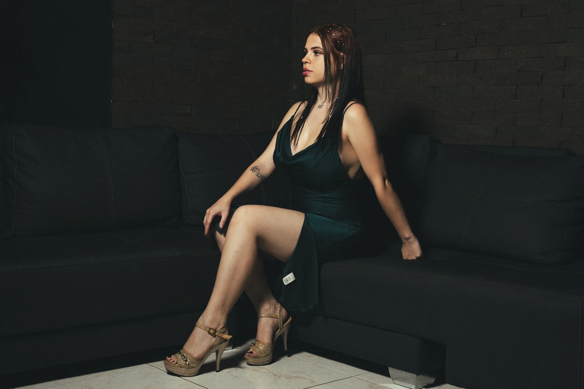 XXX Porn Photo of Nude dorothy_vegga 8