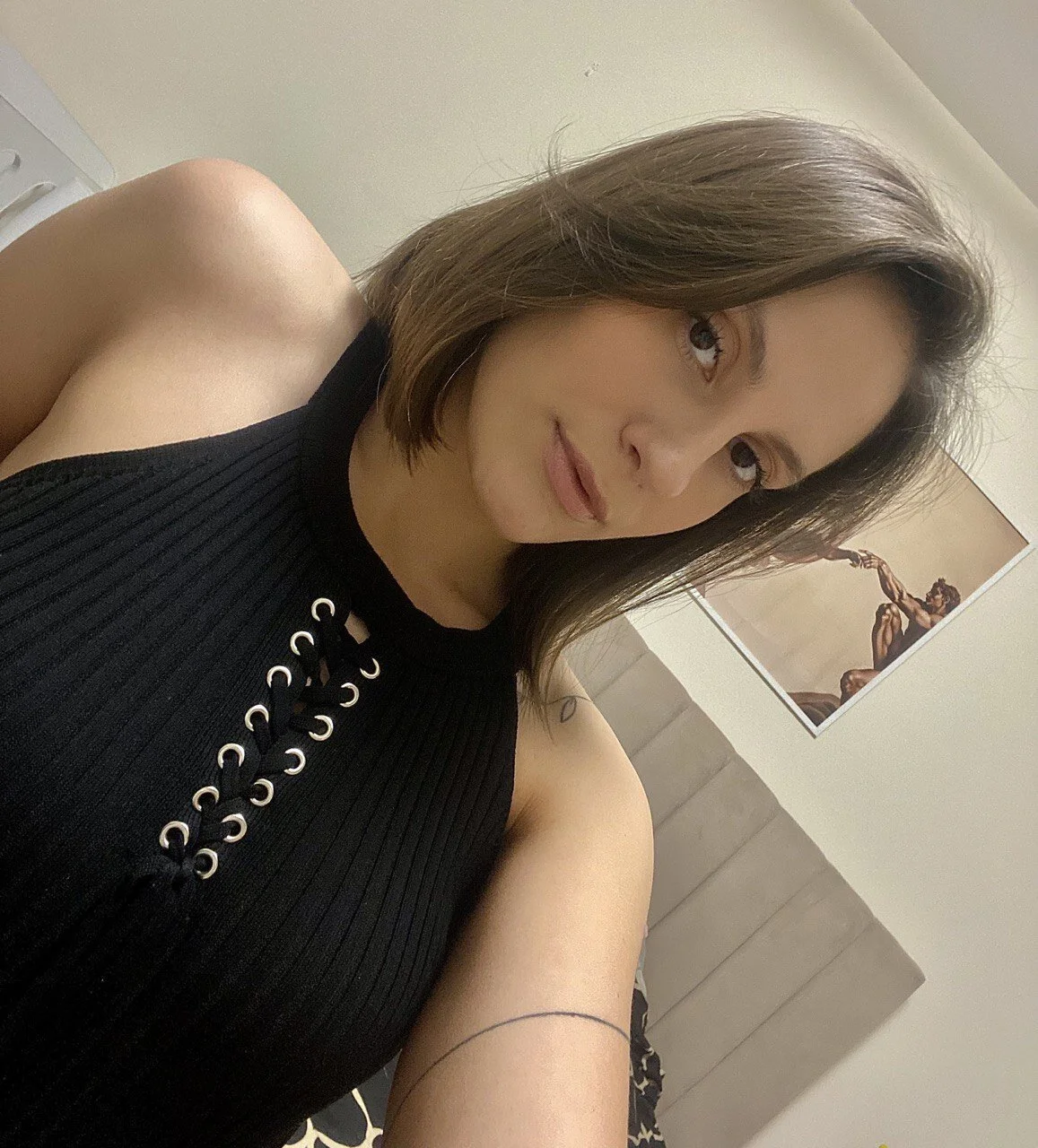 XXX Porn Photo of Nude Bekky_Hammon 20