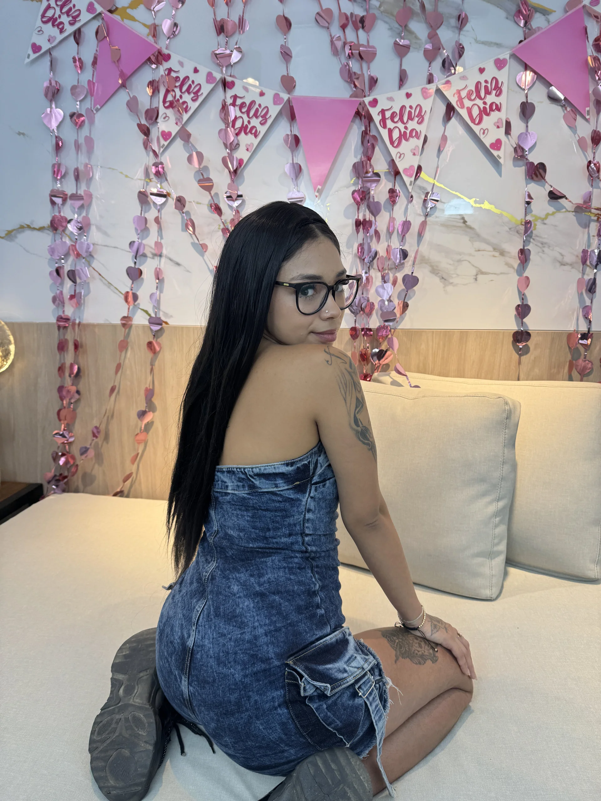 XXX Porn Photo of Nude bella_novoa 6