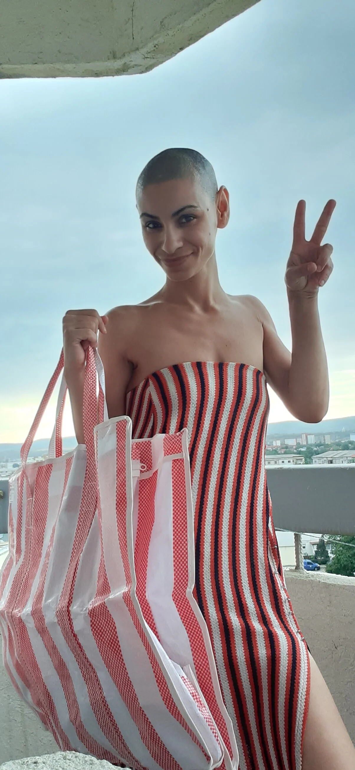 XXX Porn Photo of Nude hotSANDRA_STARR 722