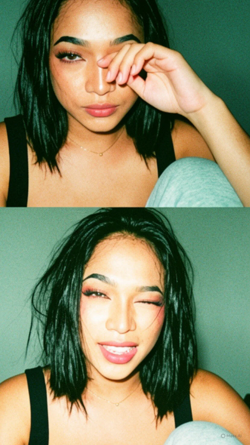 XXX Porn Photo of Nude XxAsian_GoddessxX 10