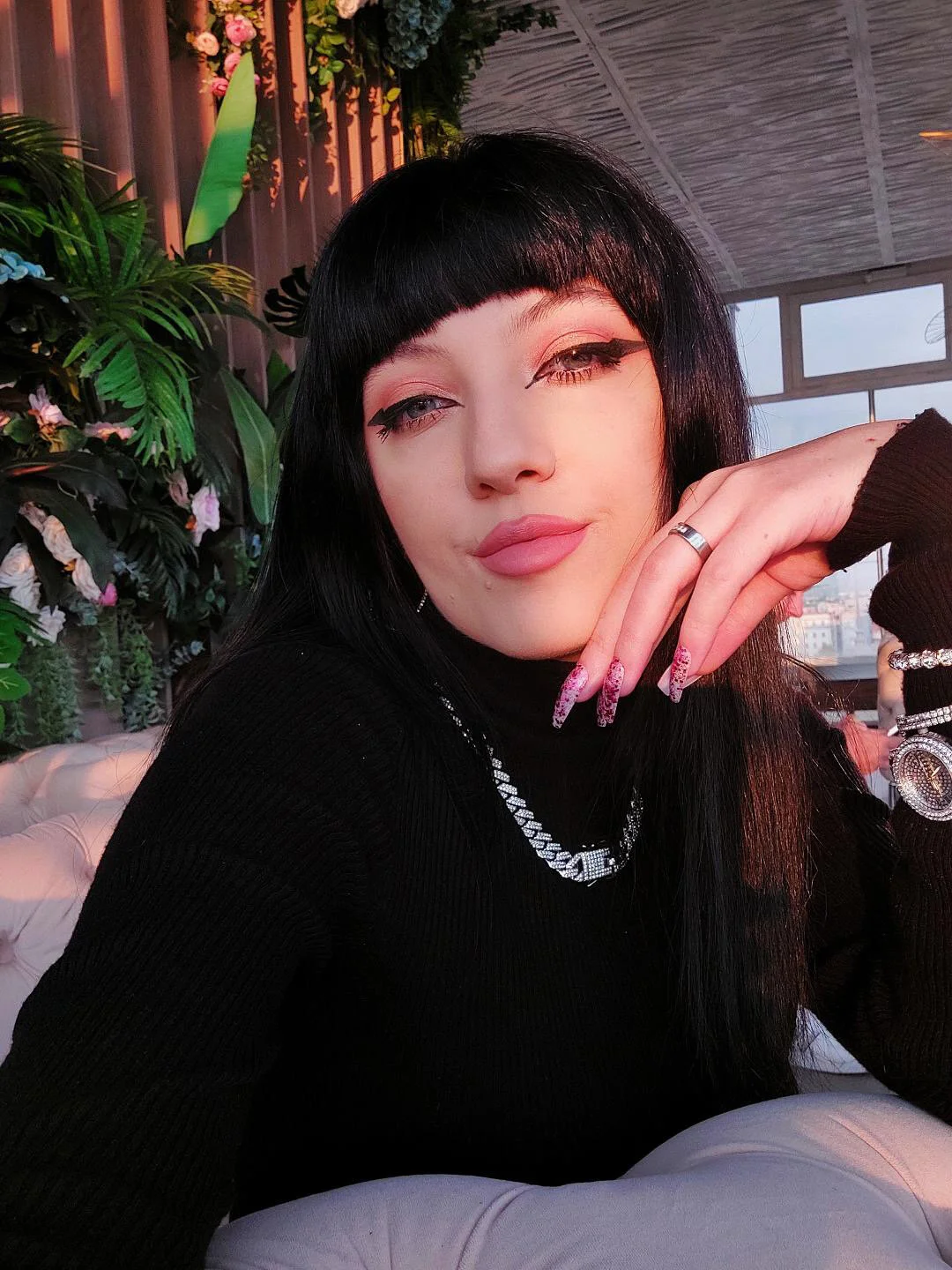 XXX Porn Photo of Nude BlairLevine 16
