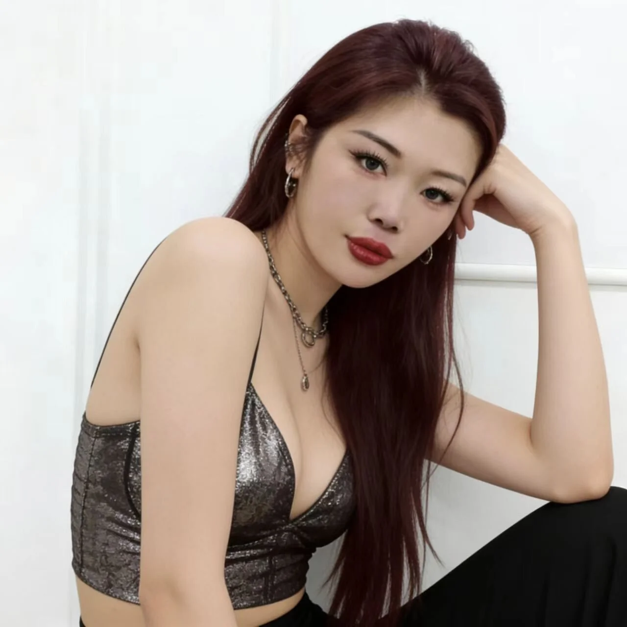 XXX Porn Photo of Nude LIANLIAN-DD 10