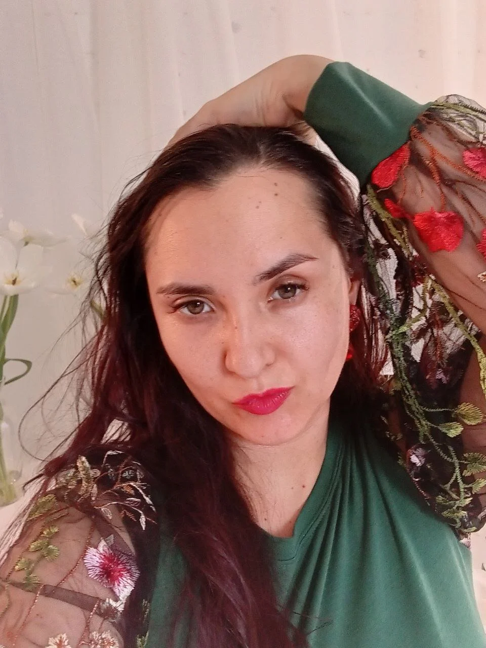XXX Porn Photo of Nude VoulezVous_Angel 29