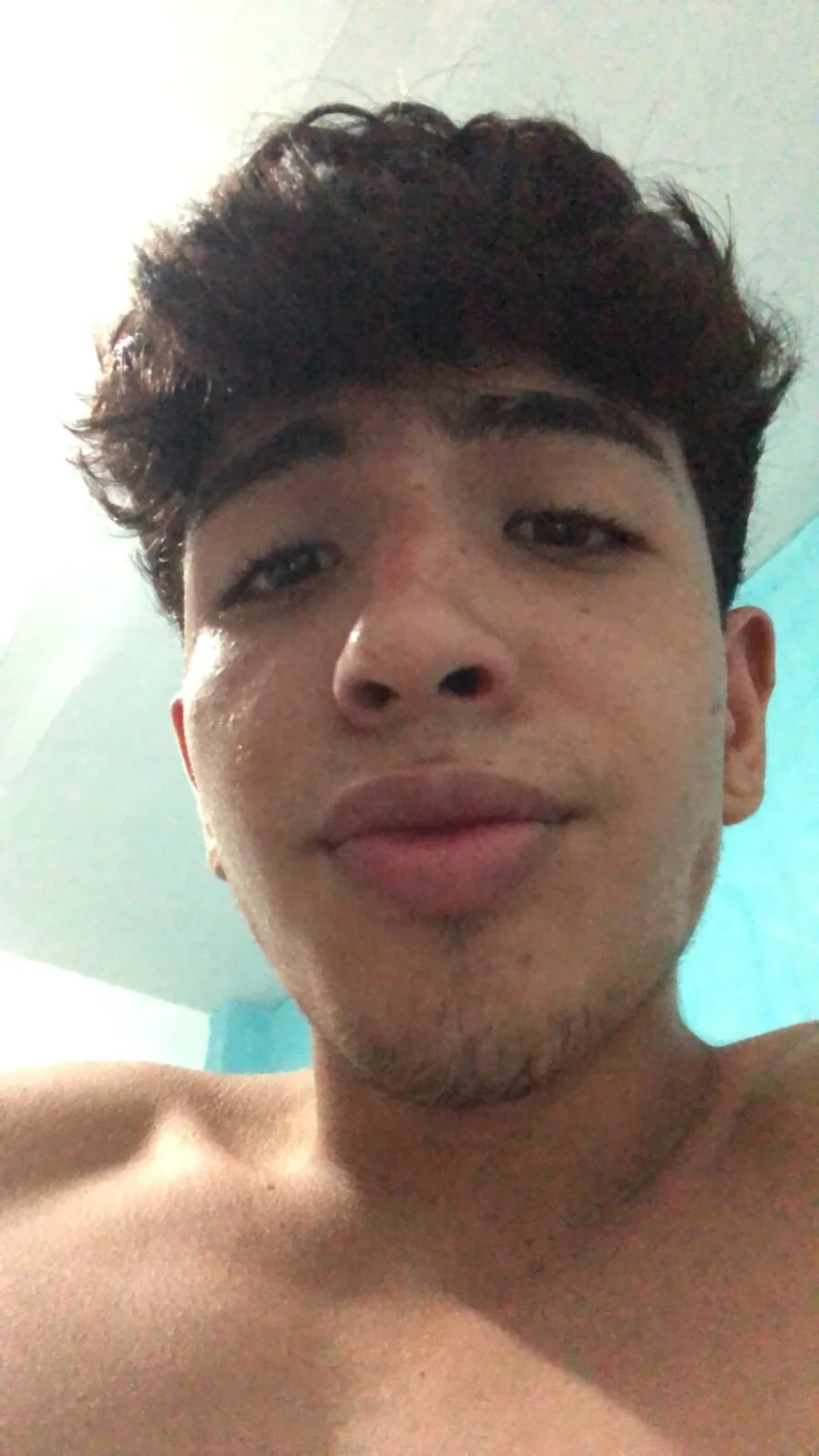 XXX Porn Photo of Nude NicksonRoyce 5