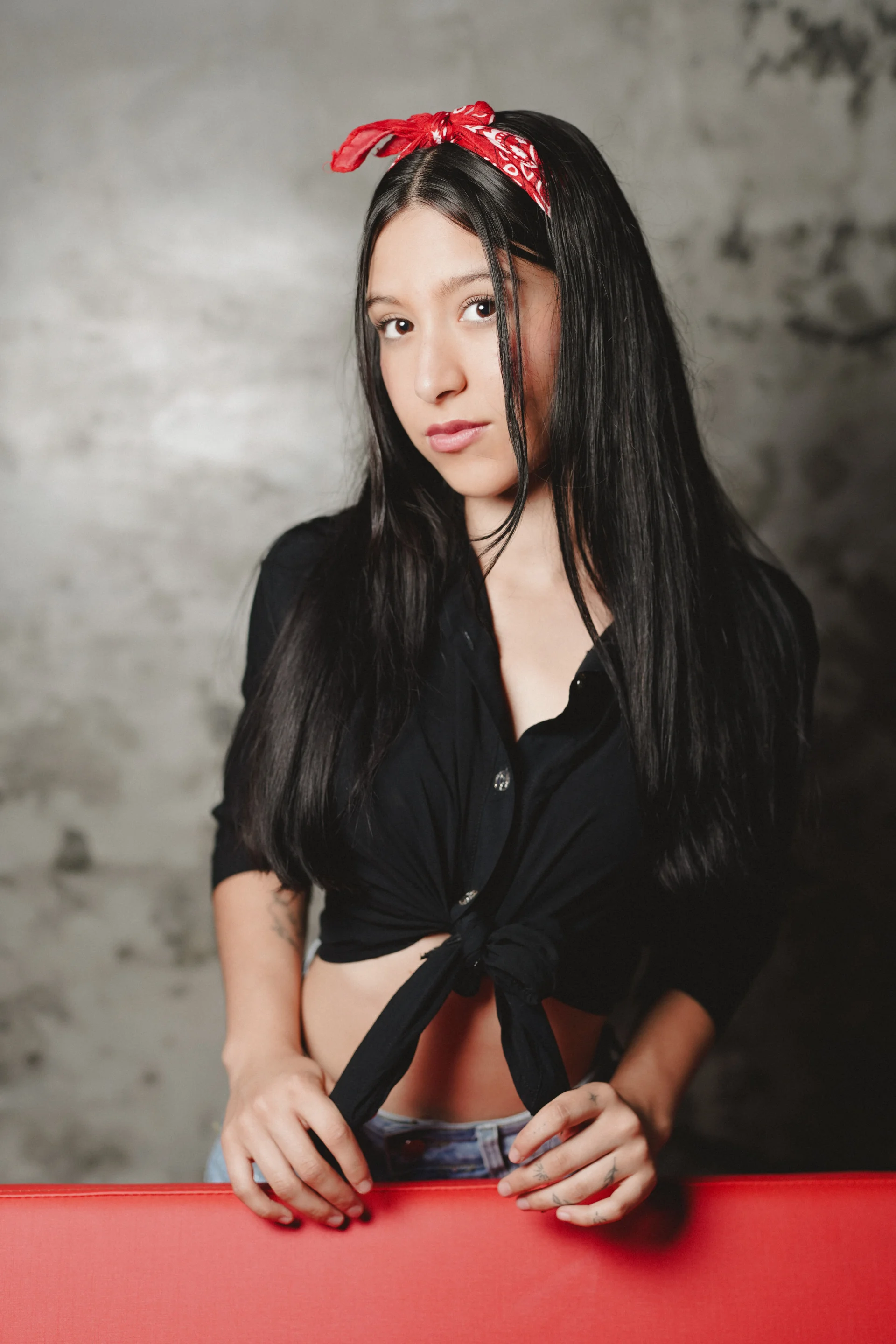 XXX Porn Photo of Nude AmberStonne__ 49