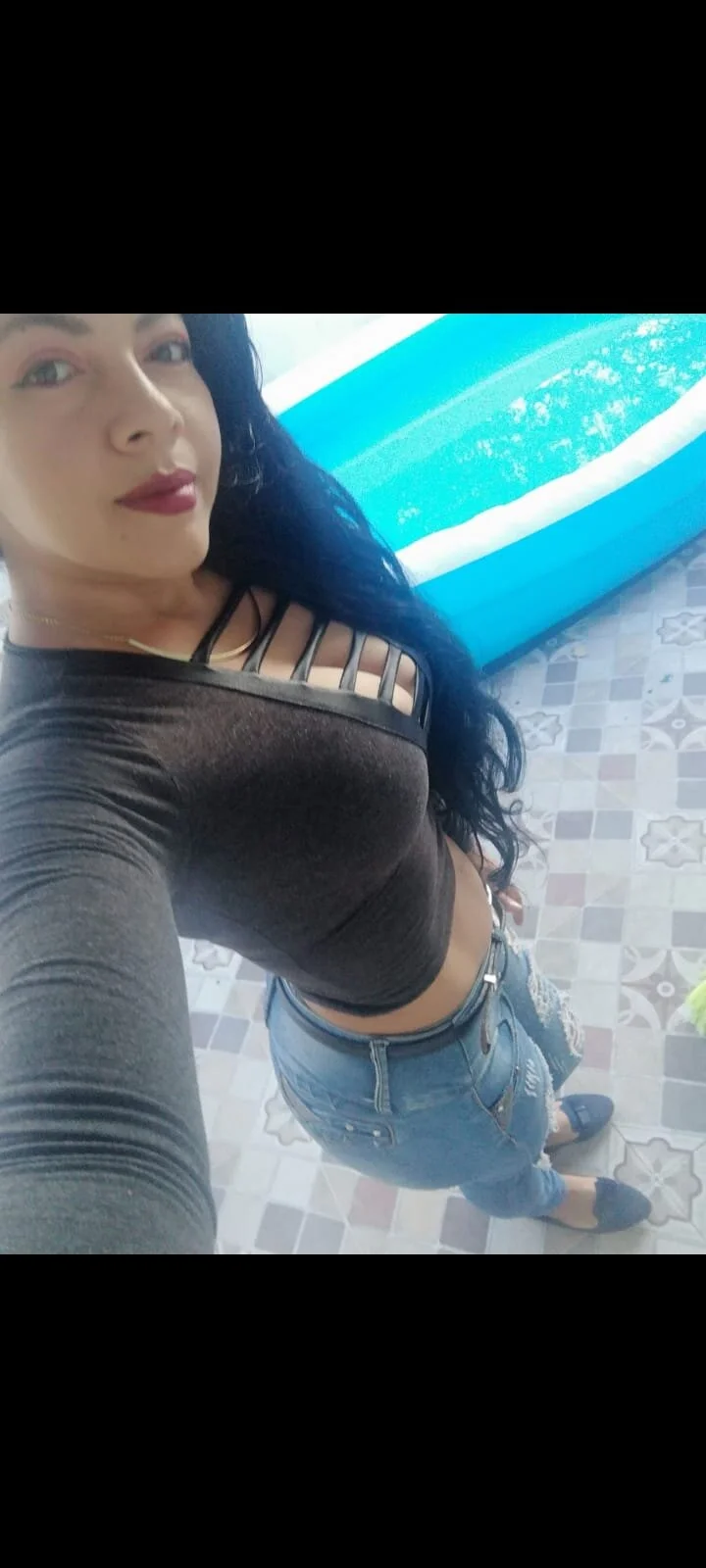 XXX Porn Photo of Nude salomee_88 14