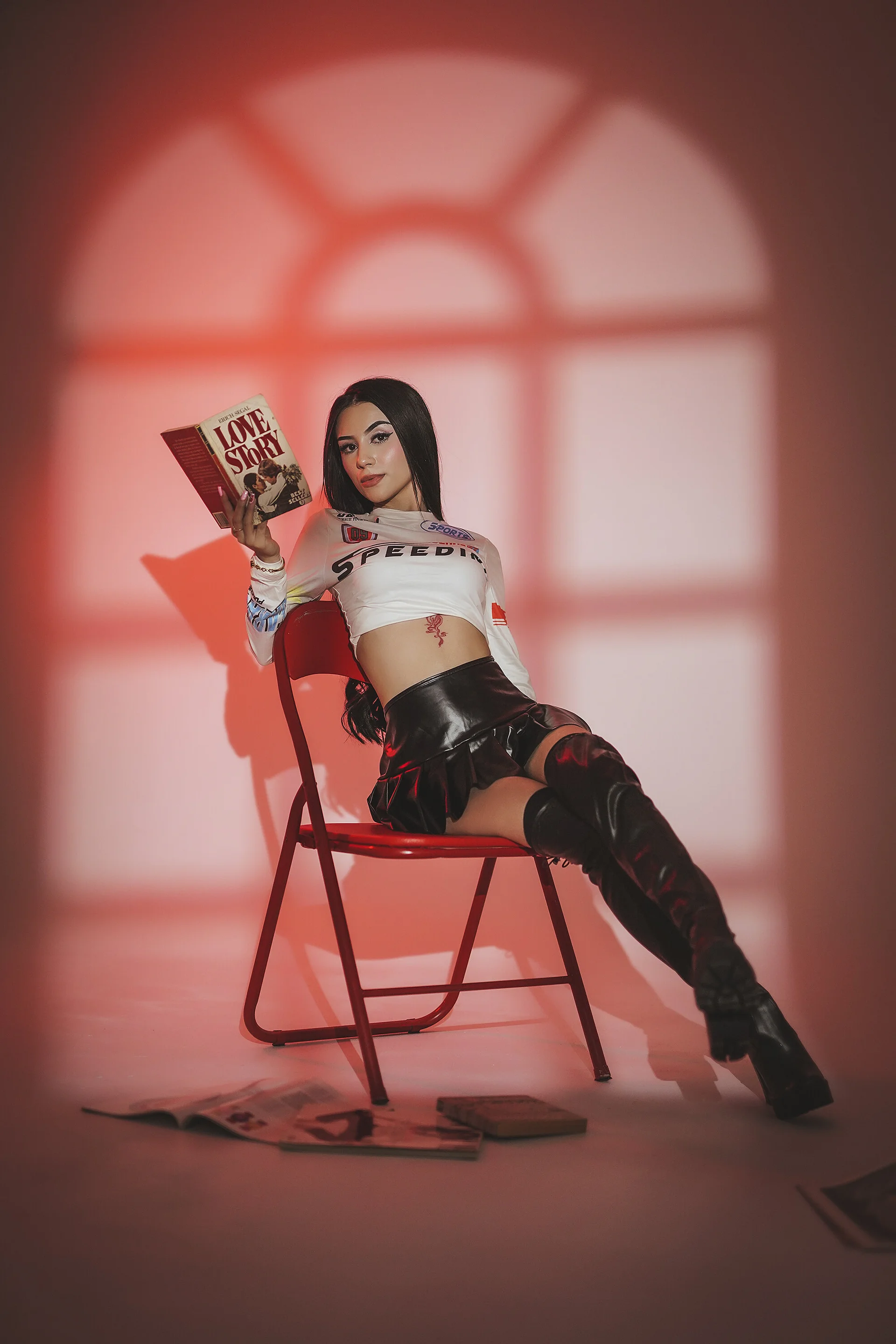 XXX Porn Photo of Nude CristalCornner_ 79