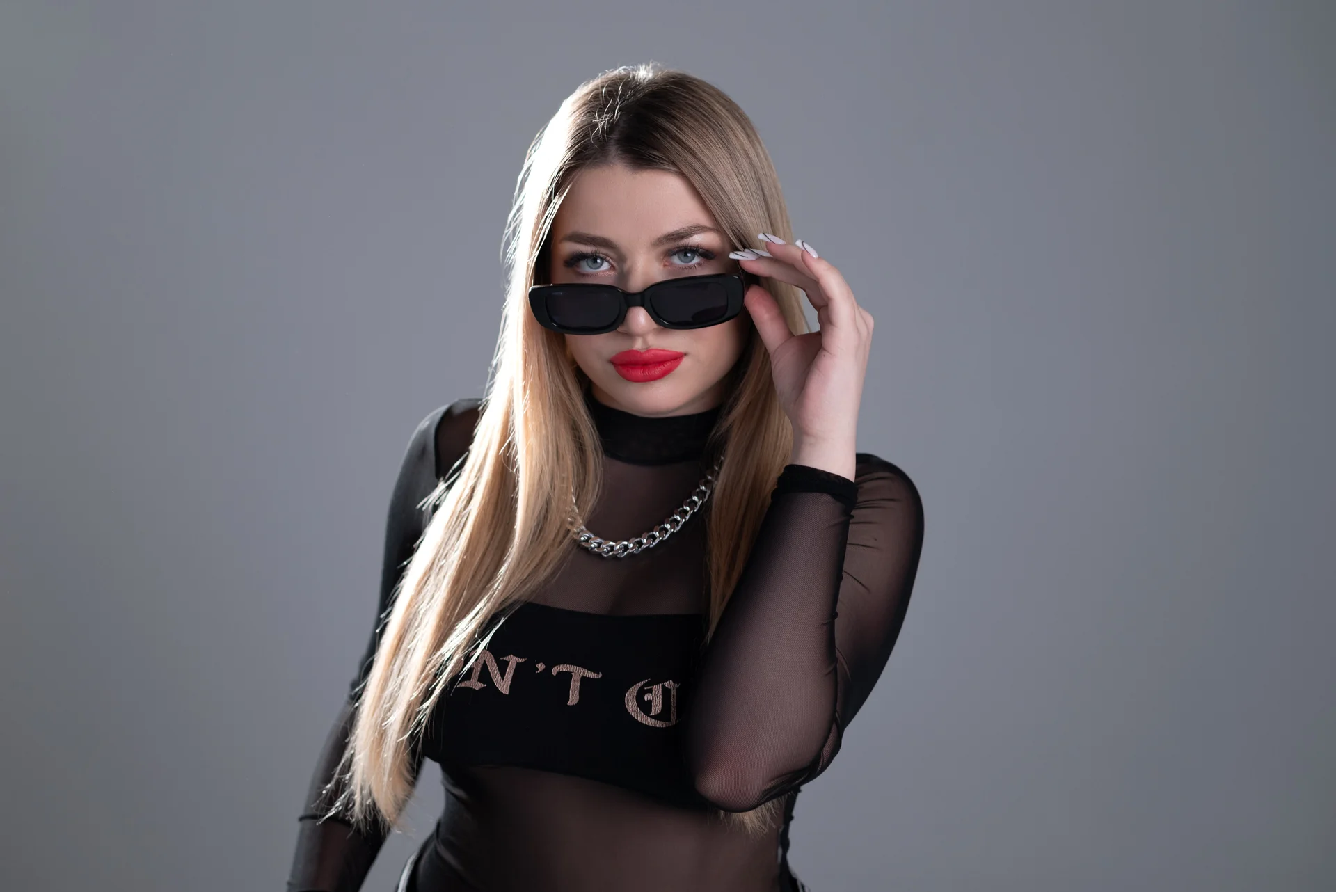 XXX Porn Photo of Nude HelenaMorgan 26