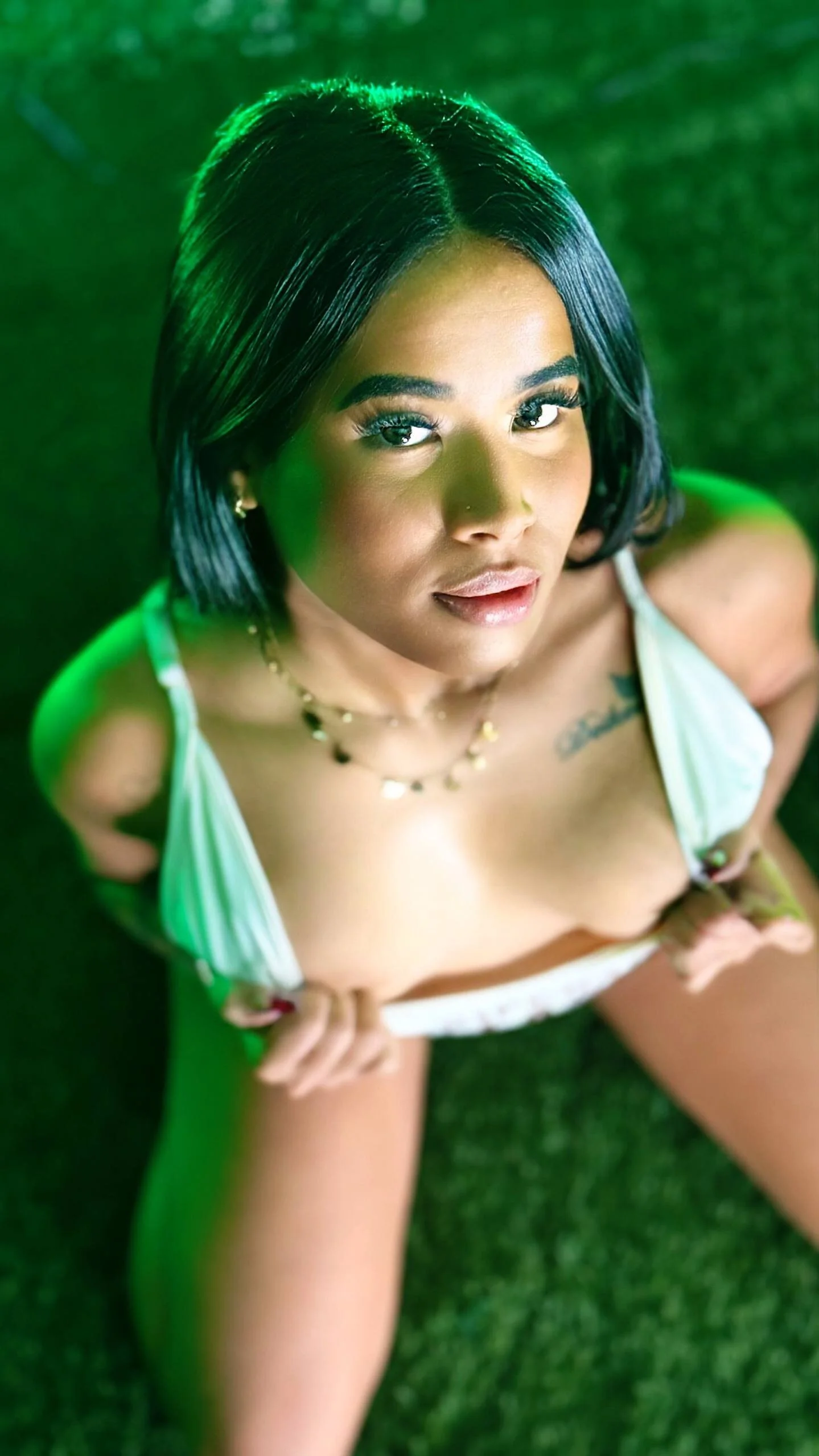 XXX Porn Photo of Nude EmmaExoticaXXX 6