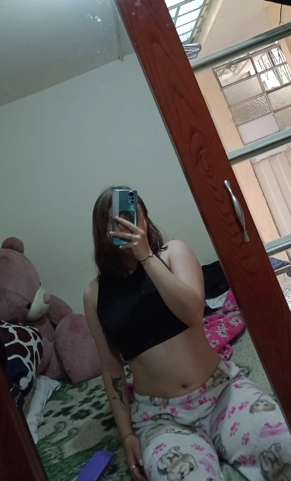 XXX Porn Photo of Nude Elena_becker 2