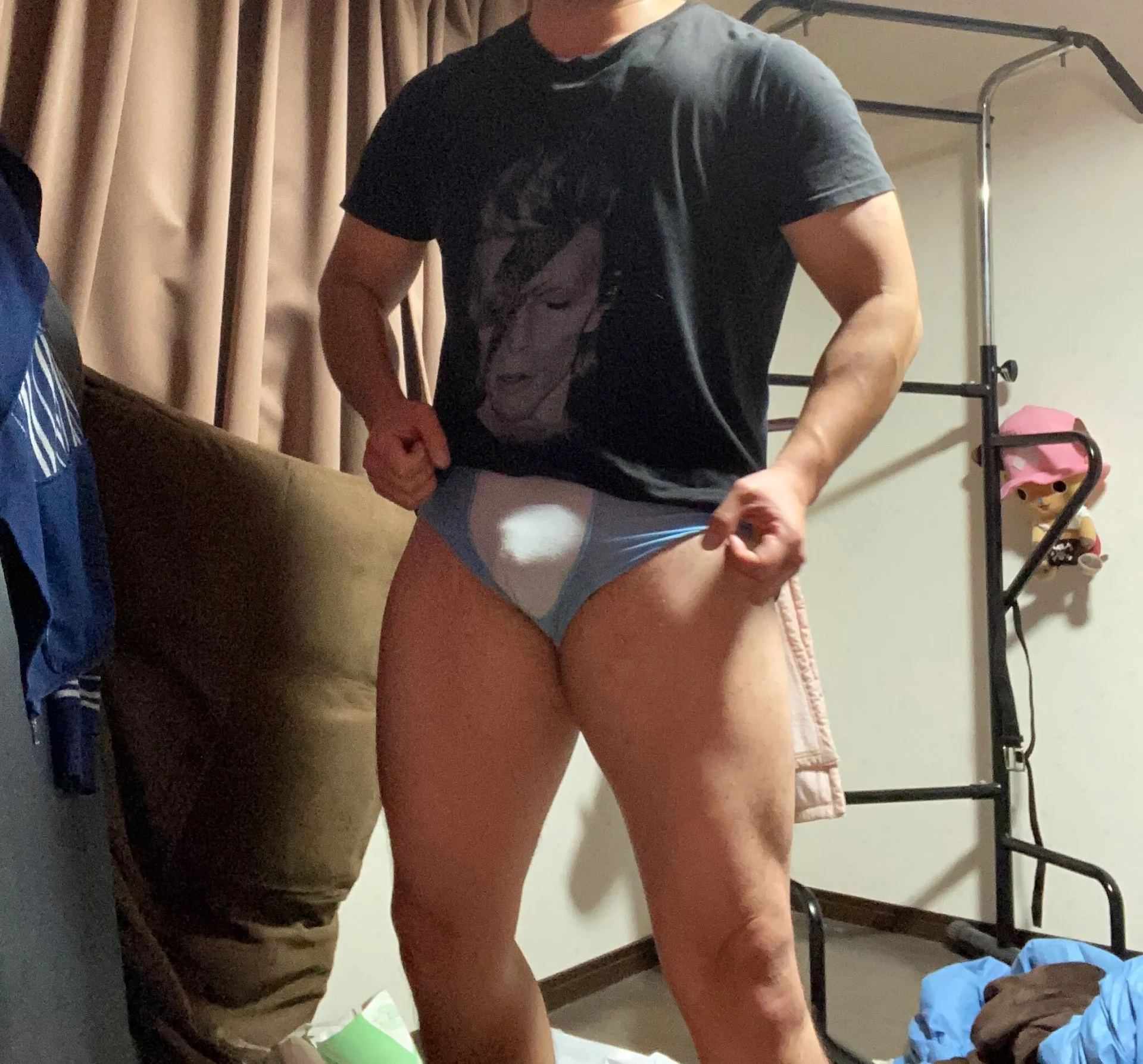 XXX Porn Photo of Nude sukebegorilla 6