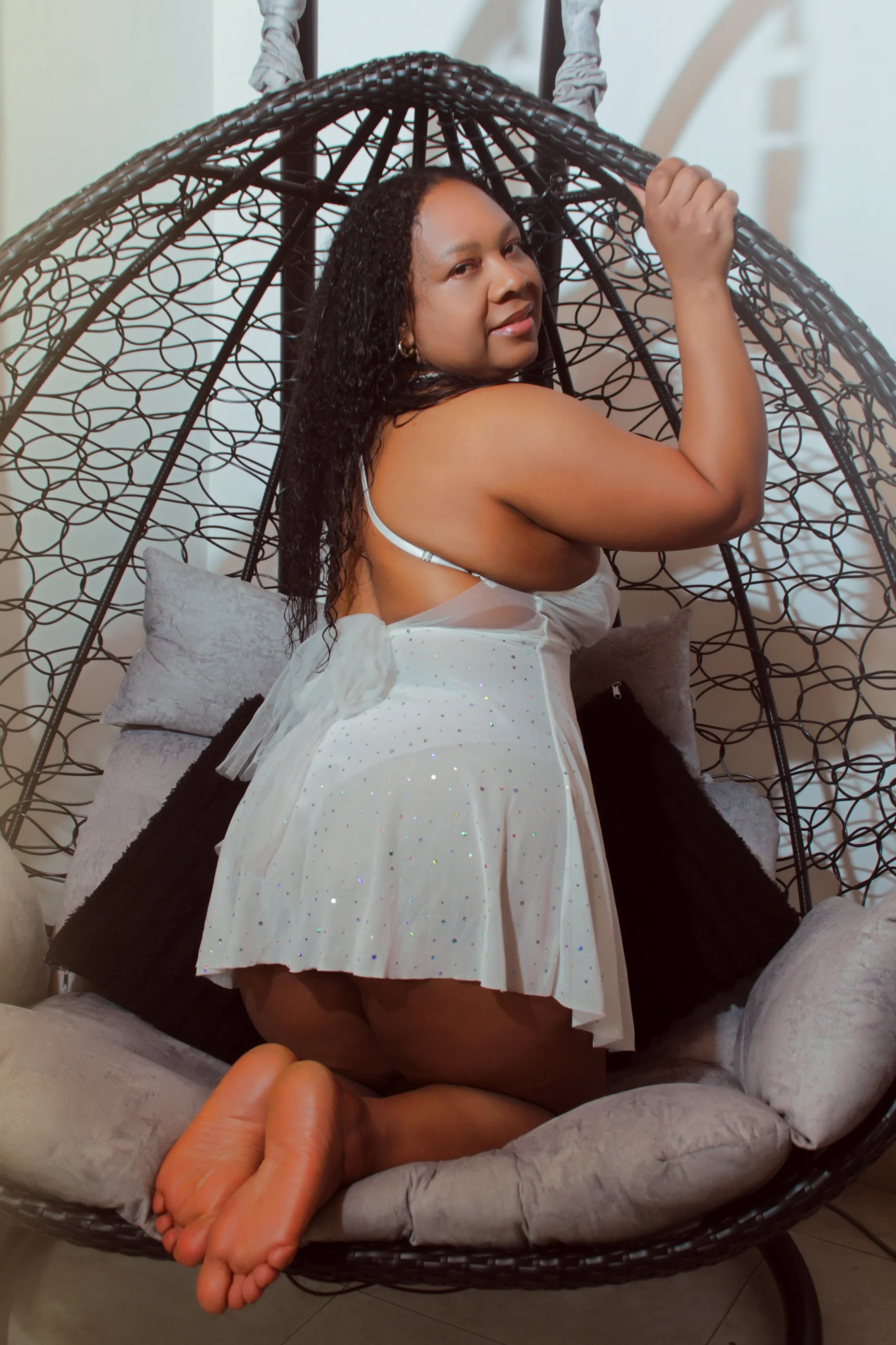 XXX Porn Photo of Nude sharon_noa 3