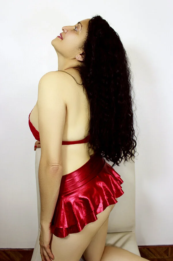 XXX Porn Photo of Nude Tita_Madurita 13