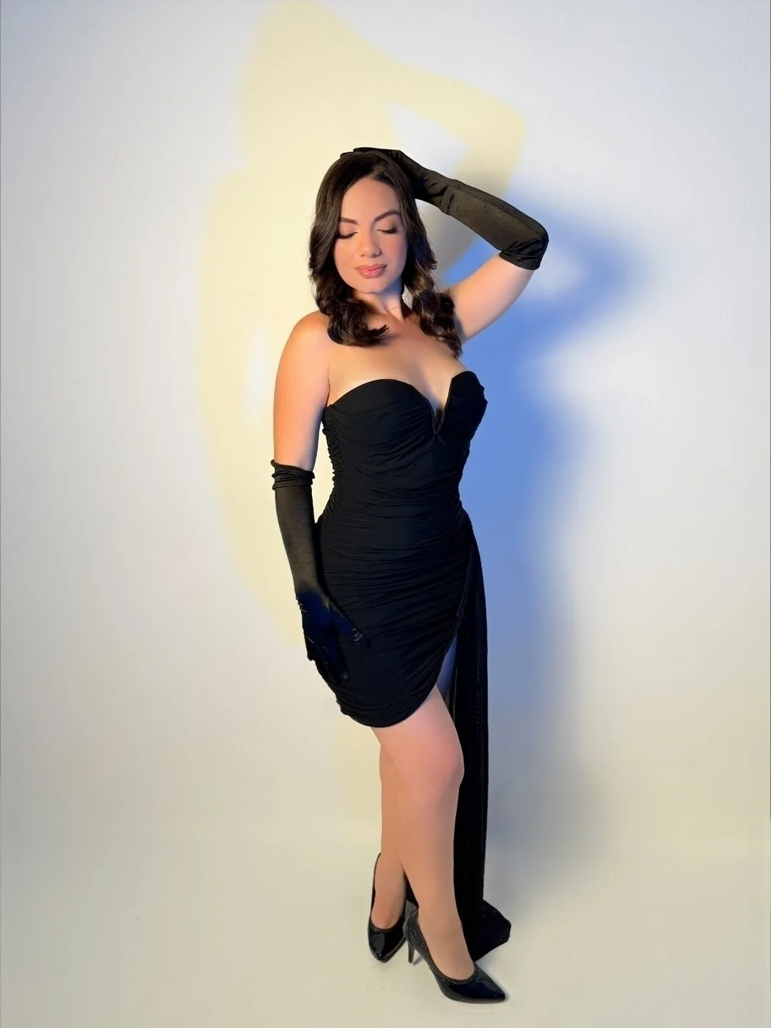 XXX Porn Photo of Nude MorganHicks 168