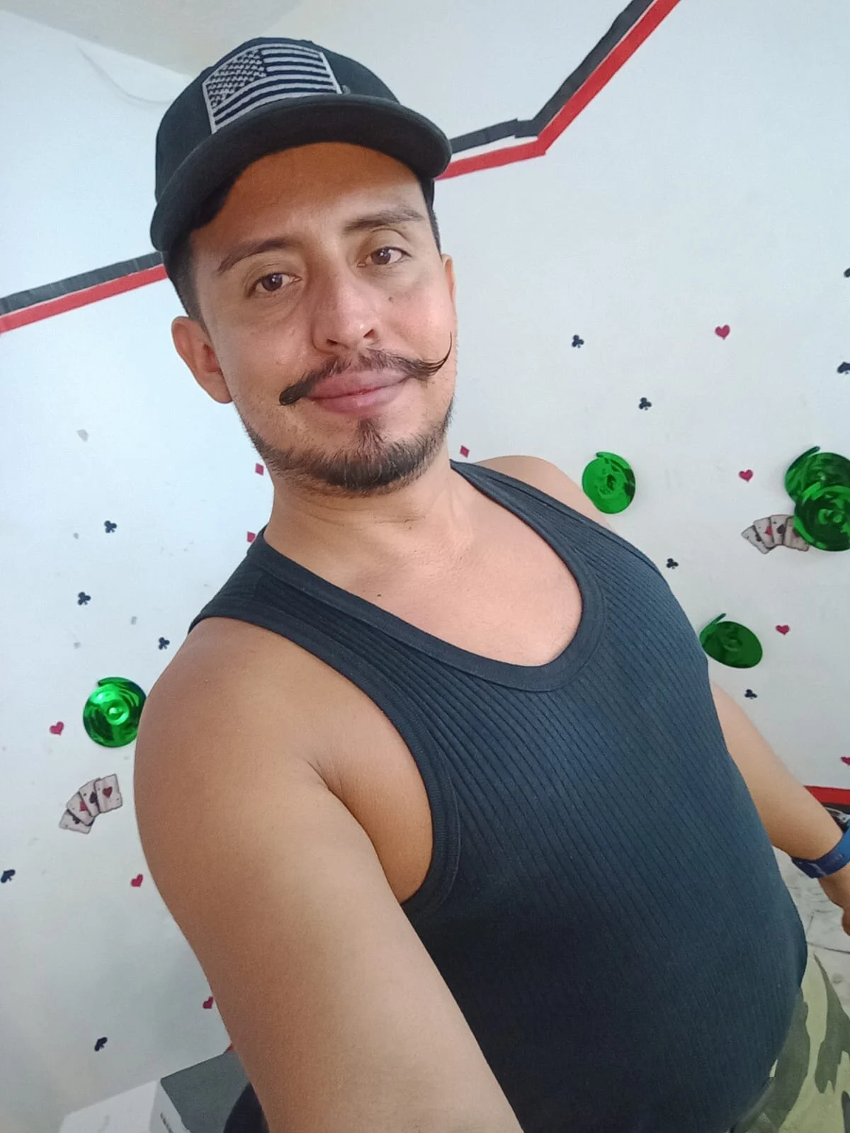 XXX Porn Photo of Nude KalethBigDick 1933