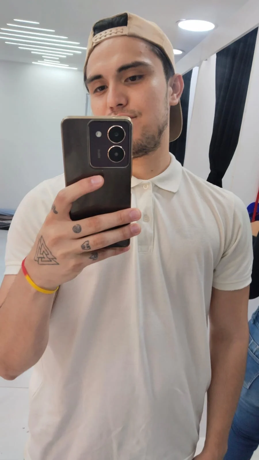XXX Porn Photo of Nude jasonxd9898 4