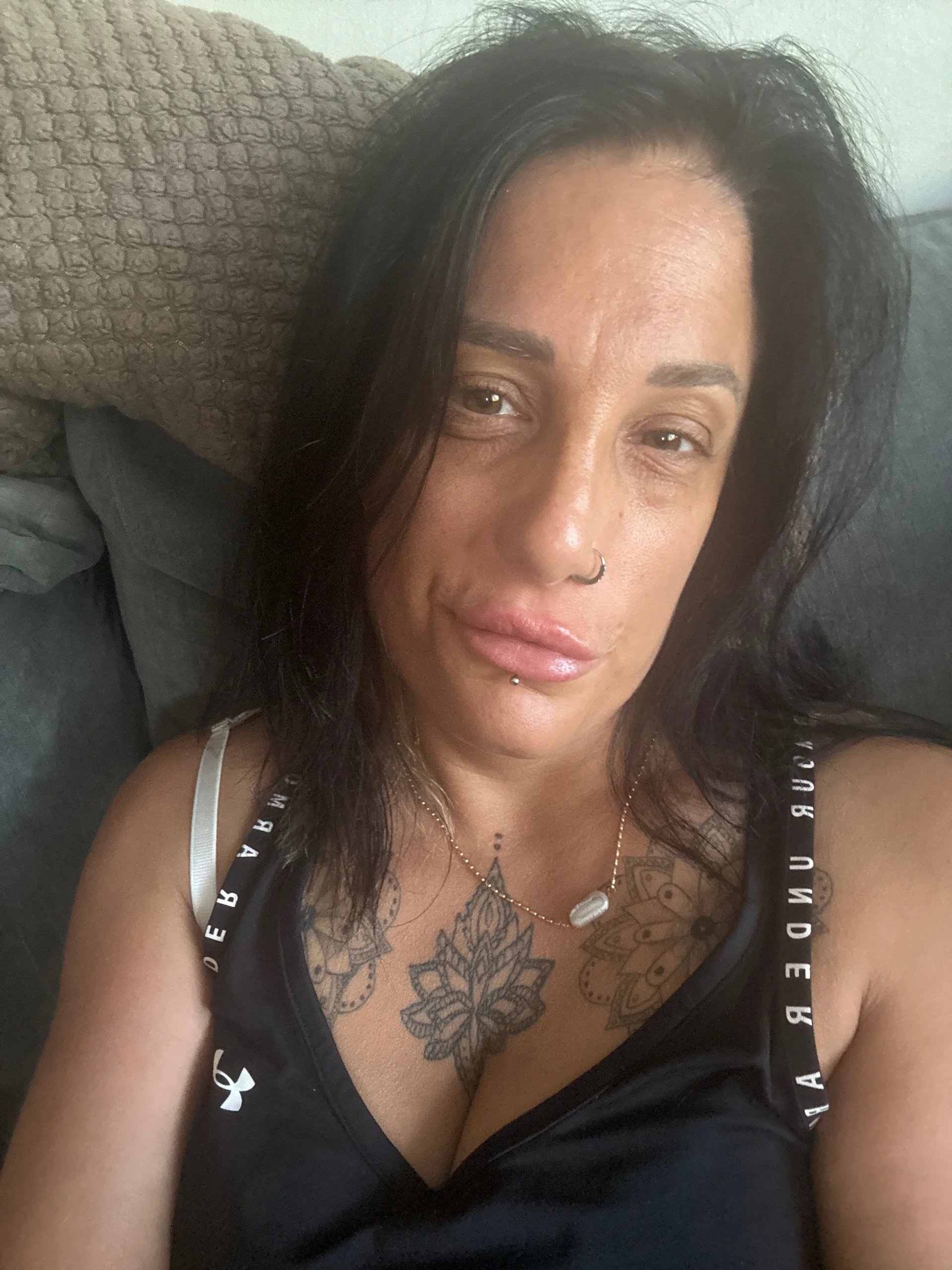 XXX Porn Photo of Nude Itsivybelle_filthymilfuk 139