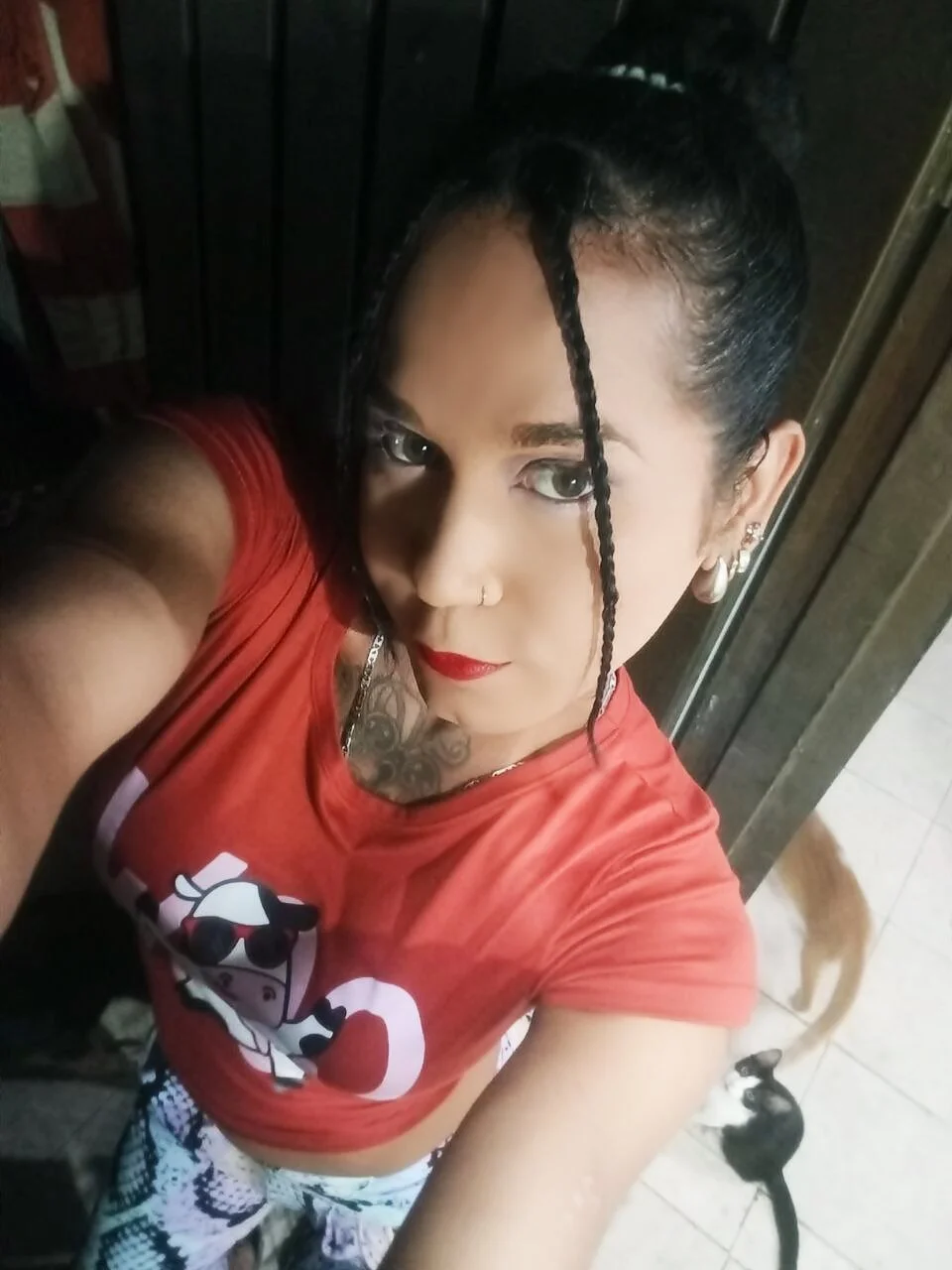 XXX Porn Photo of Nude AngelicaDollTs 87