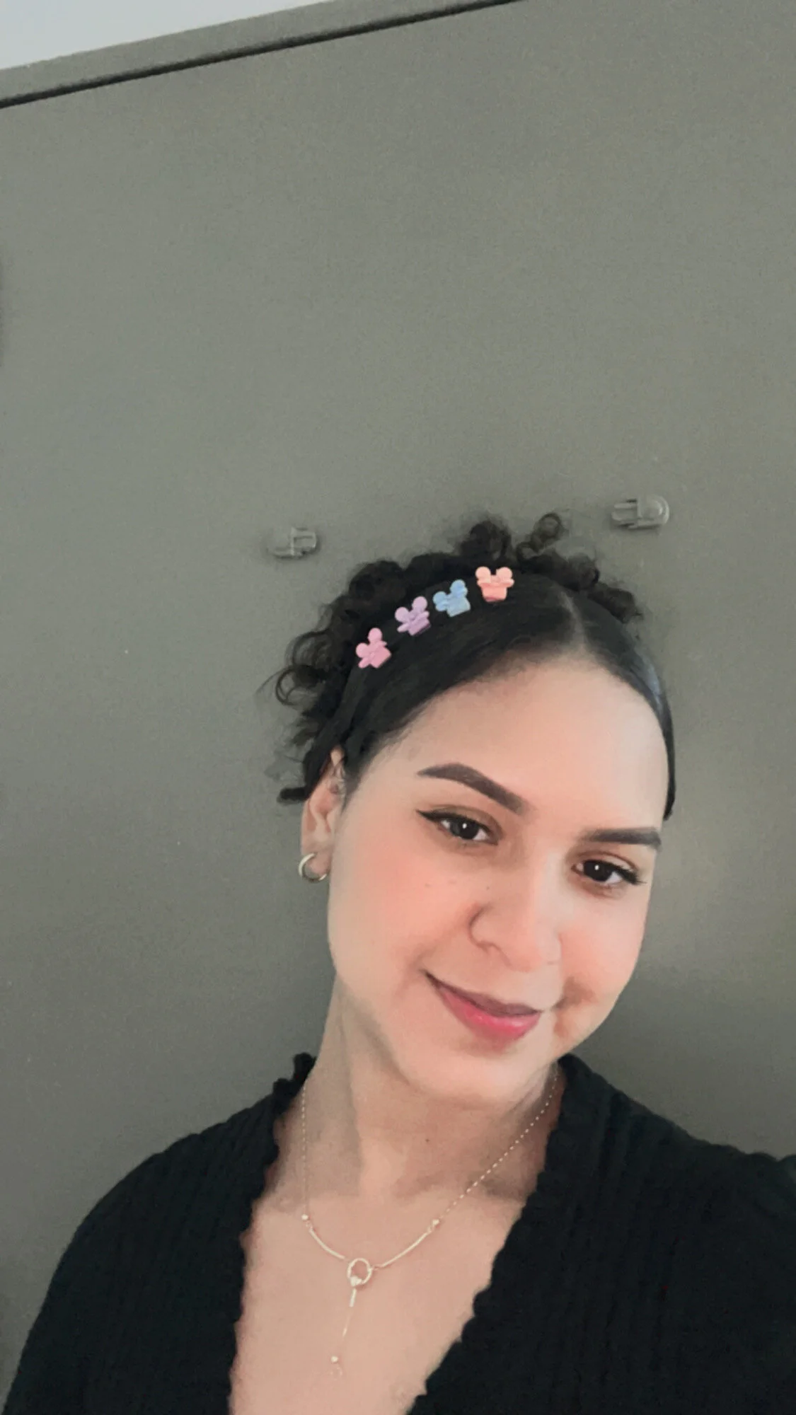XXX Porn Photo of Nude gretta_kler1 9