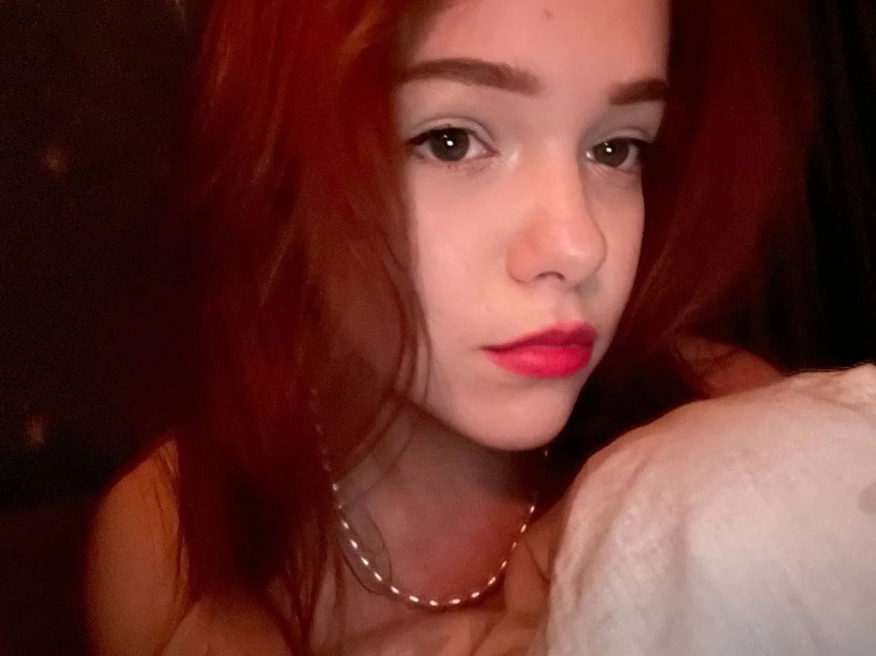 XXX Porn Photo of Nude Melissa_me0w 3