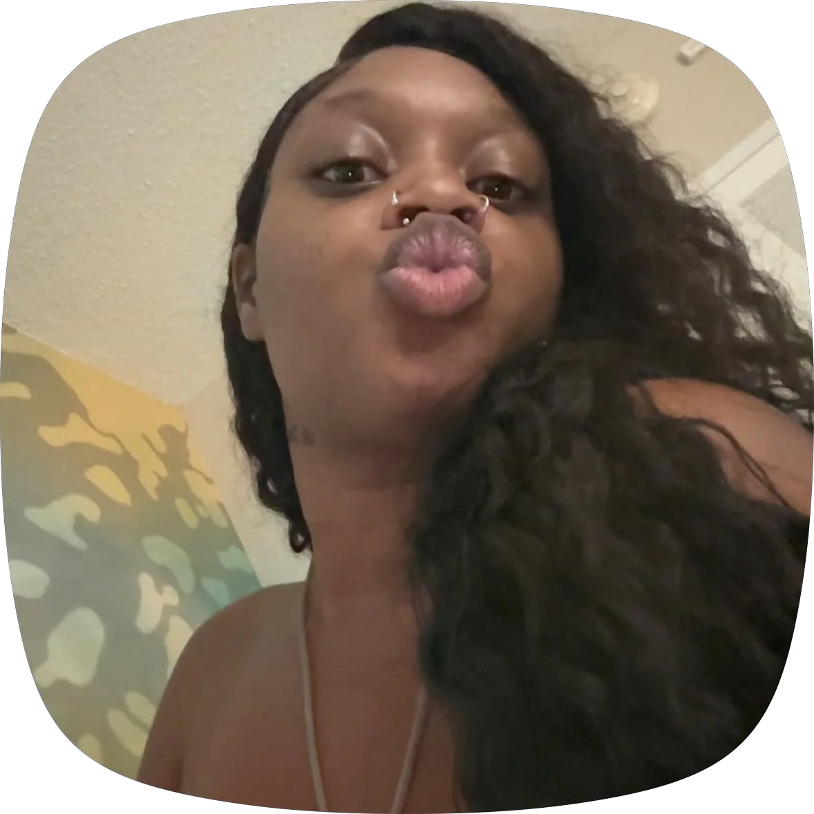 XXX Porn Photo of Nude bunnywinnielove 2