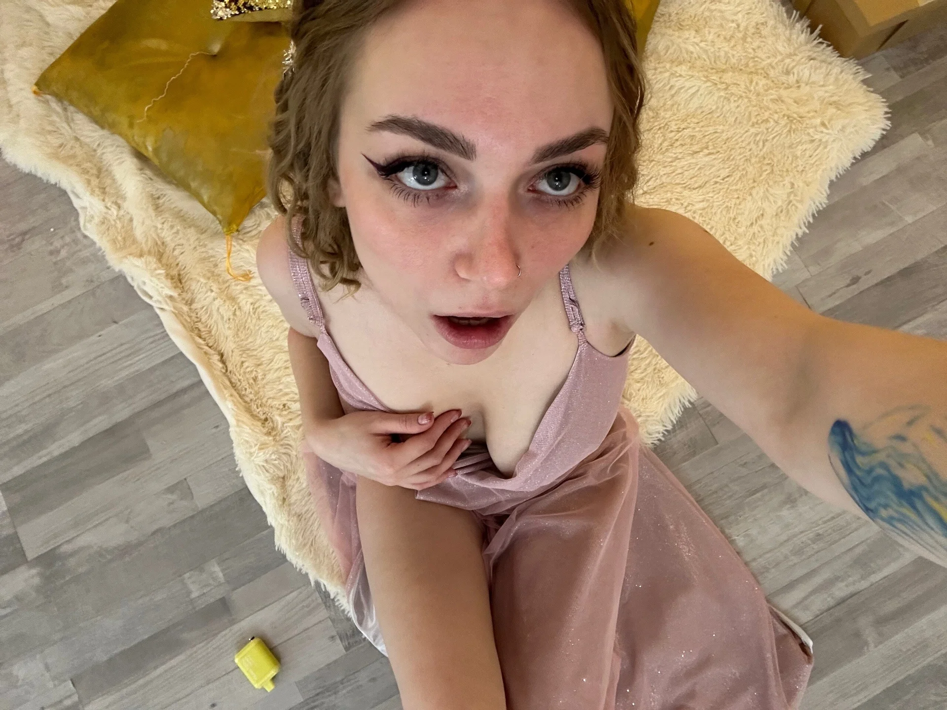 XXX Porn Photo of Nude RockAnnie 2