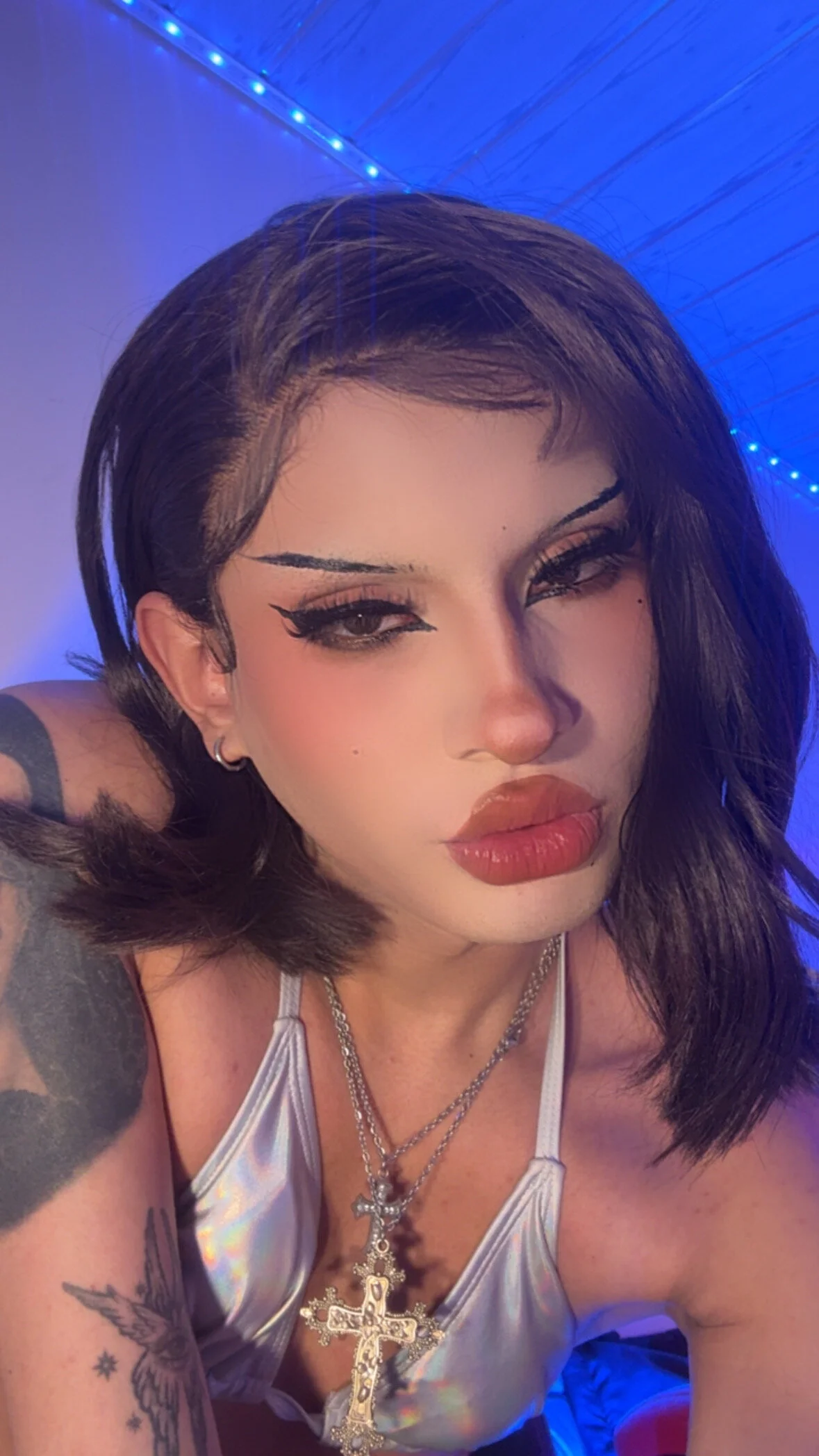 XXX Porn Photo of Nude Lisa_sparkleee 16