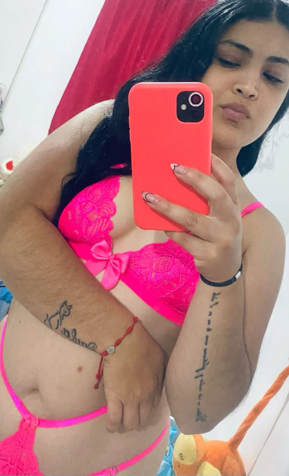 XXX Porn Photo of Nude Salsa_Seductre 11