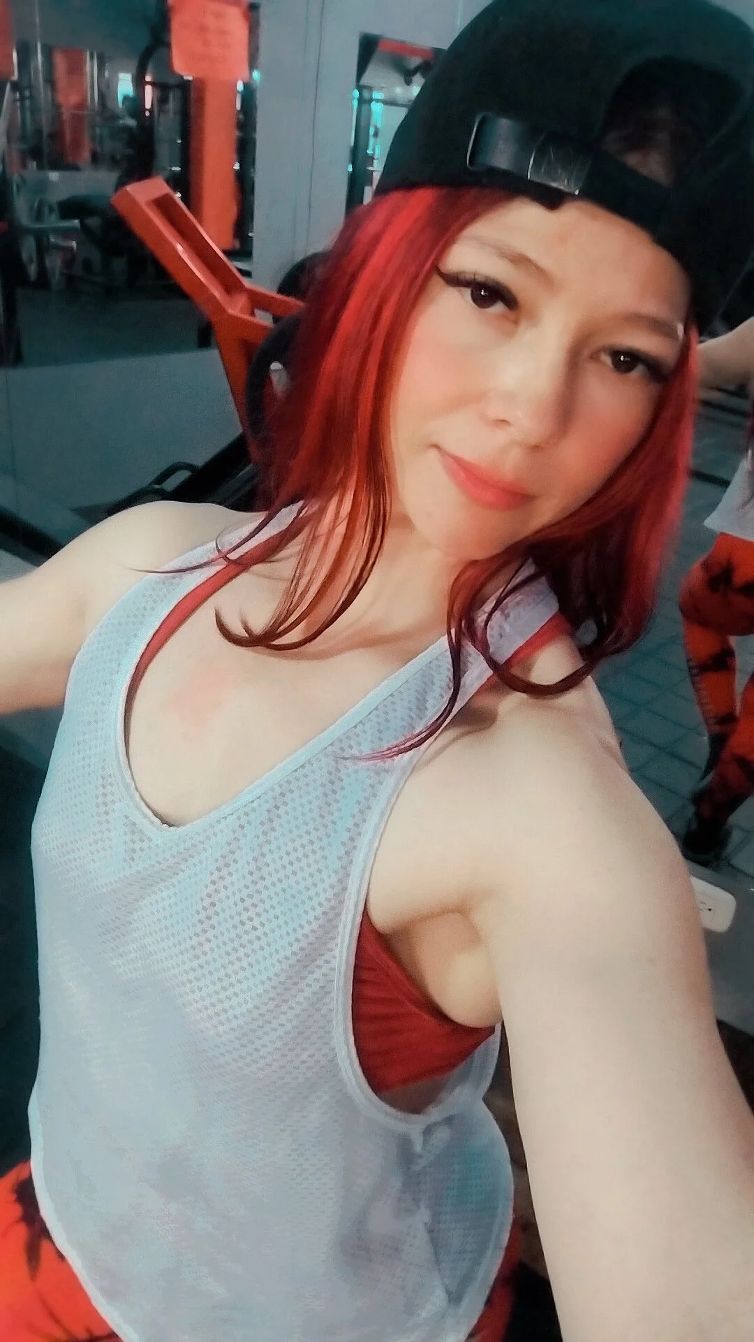 XXX Porn Photo of Nude _DulceFuego 2