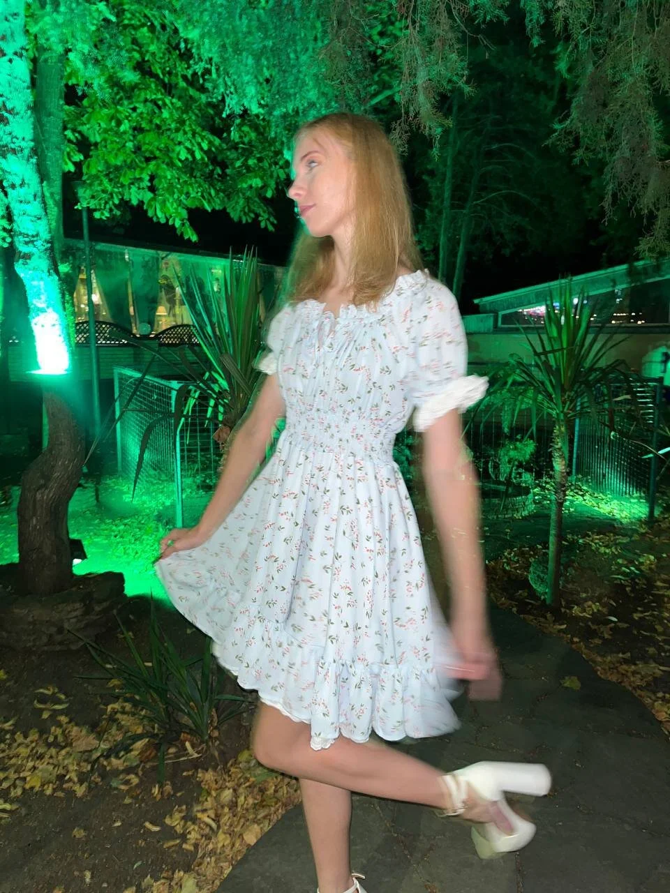 XXX Porn Photo of Nude Fafa_Fluff 149