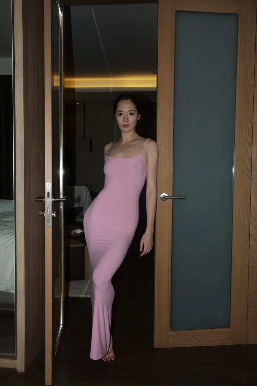 XXX Porn Photo of Nude BritneyLusty 10