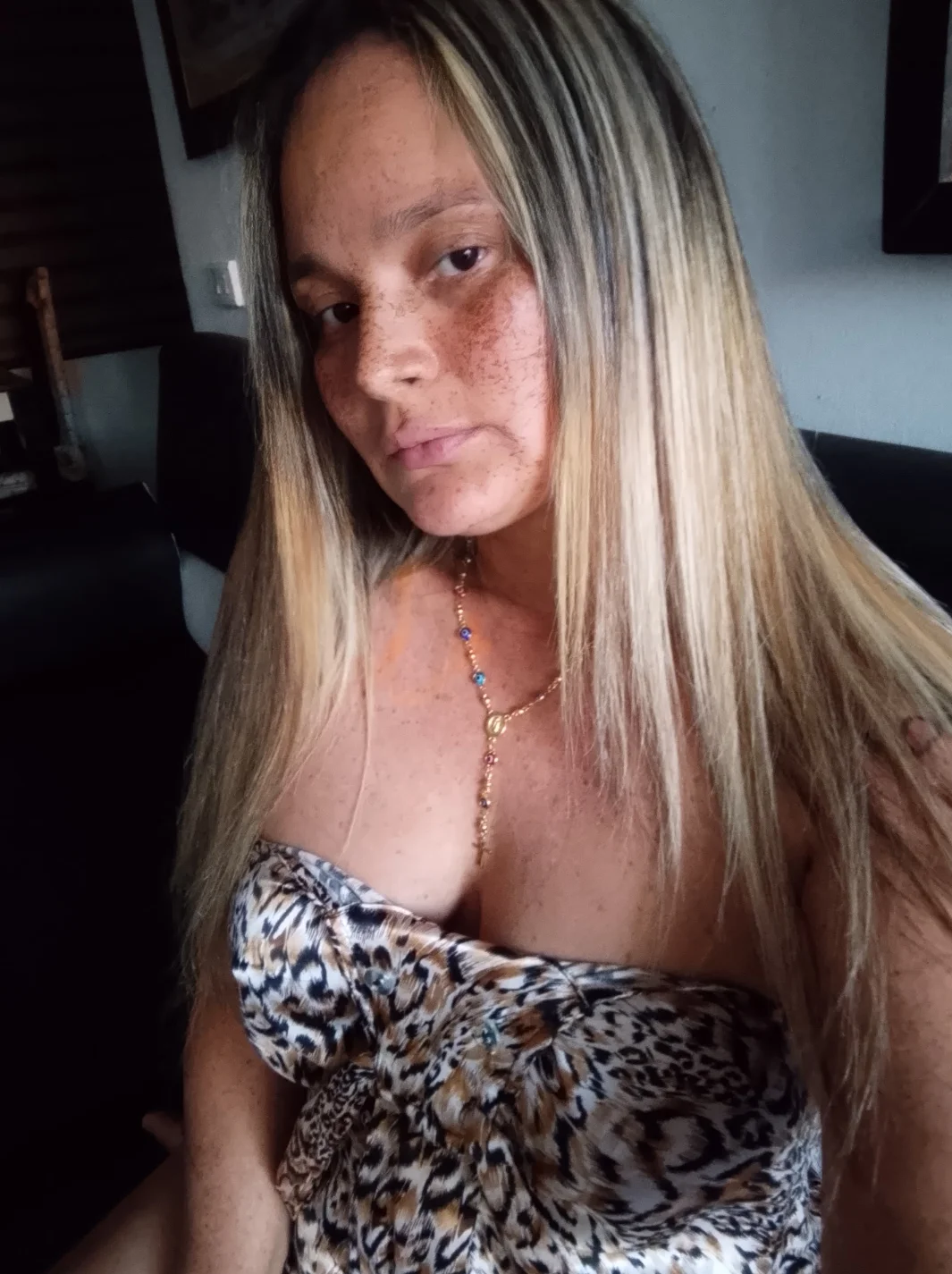 XXX Porn Photo of Nude Pamela_Uribe 1