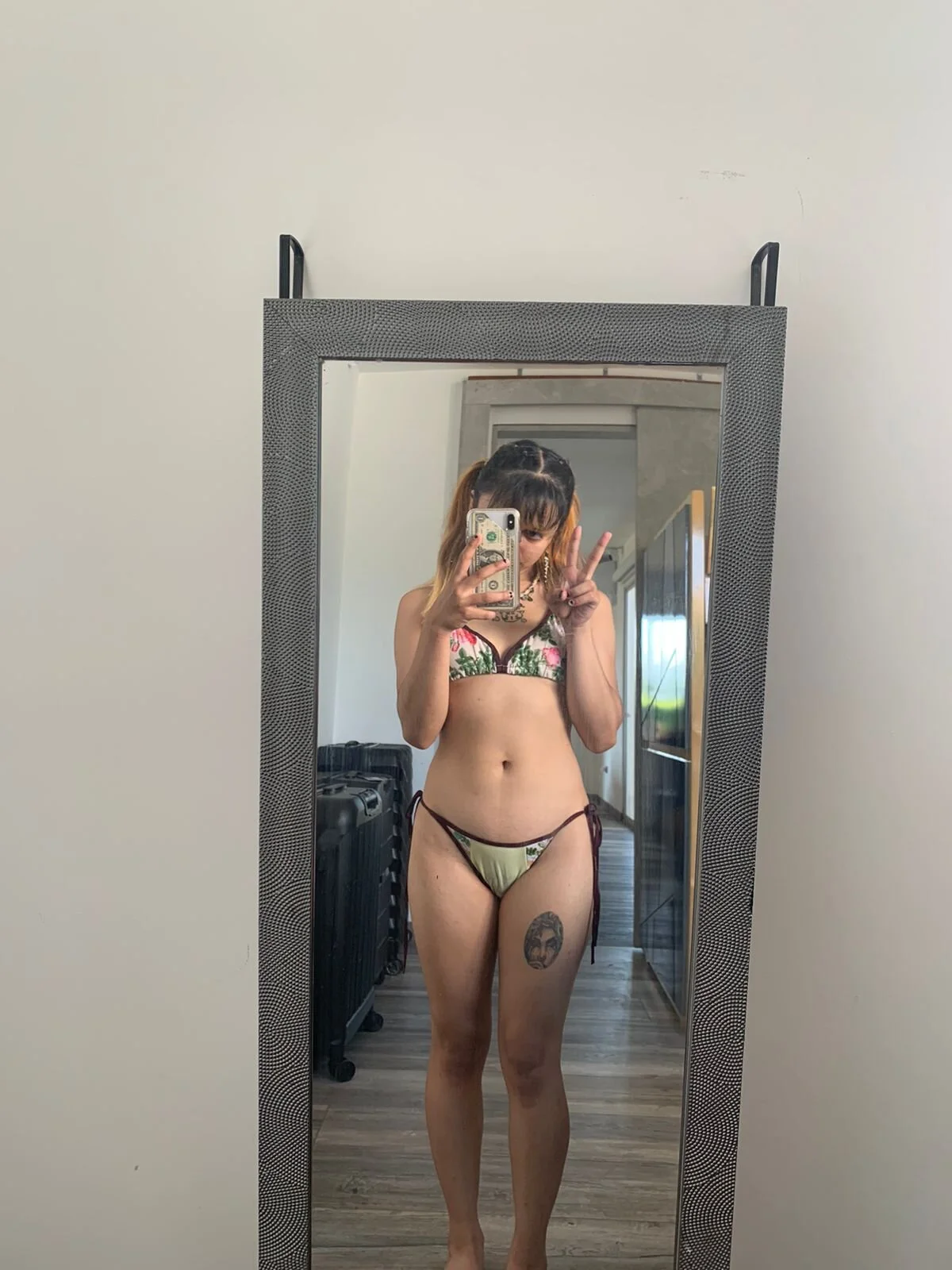 XXX Porn Photo of Nude kittyzenn 10