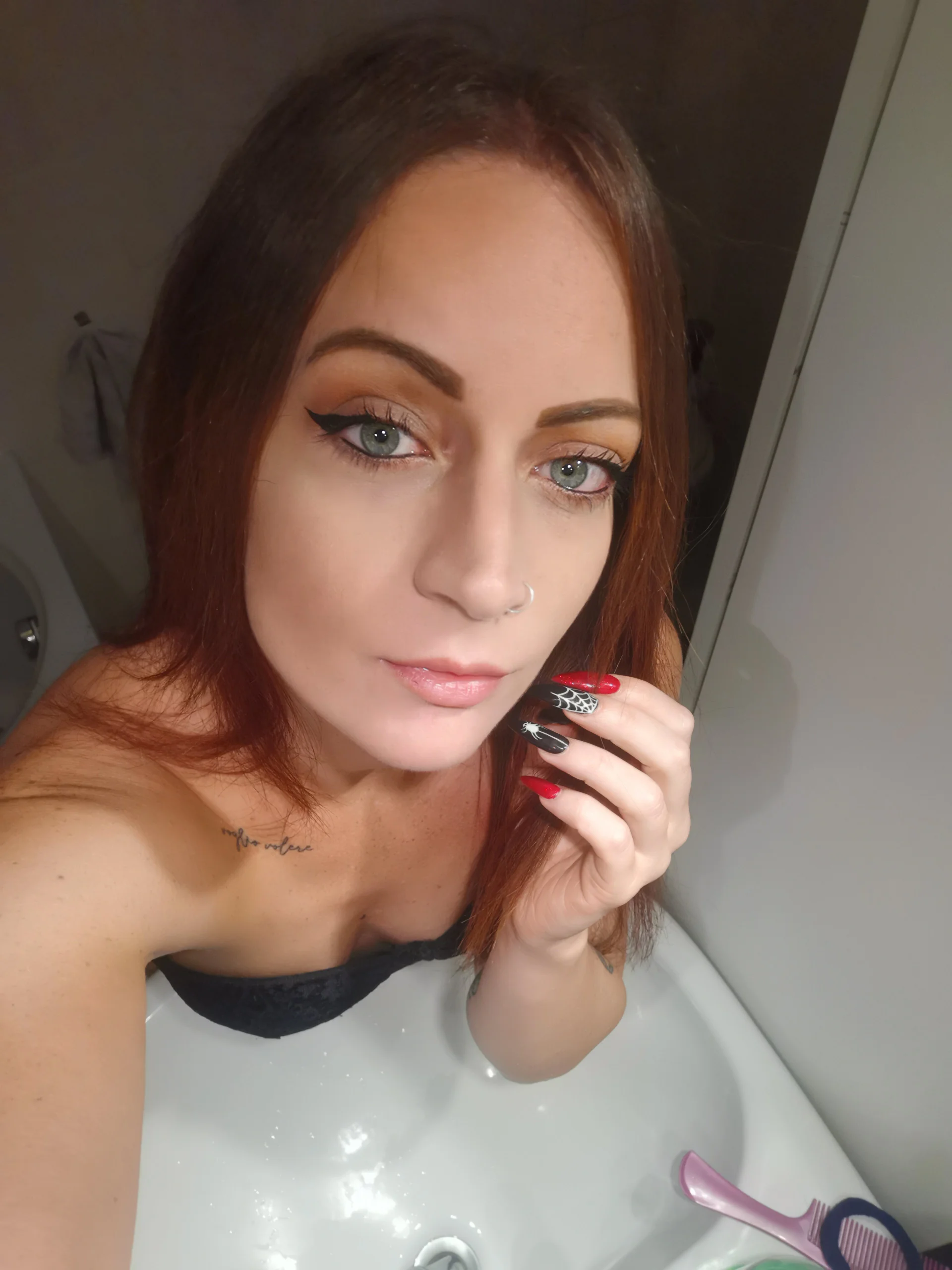 XXX Porn Photo of Nude sexydream90 9
