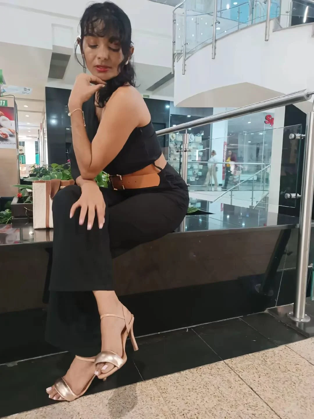 XXX Porn Photo of Nude gaby_jazmin 3