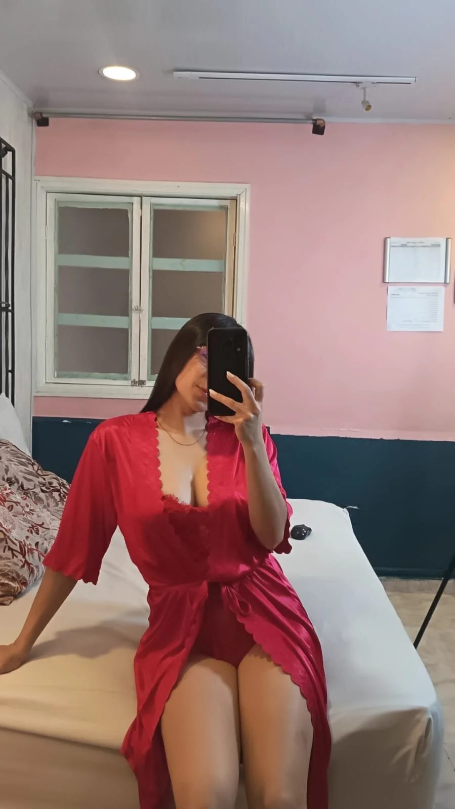 XXX Porn Photo of Nude Elisabetta_Amour 9
