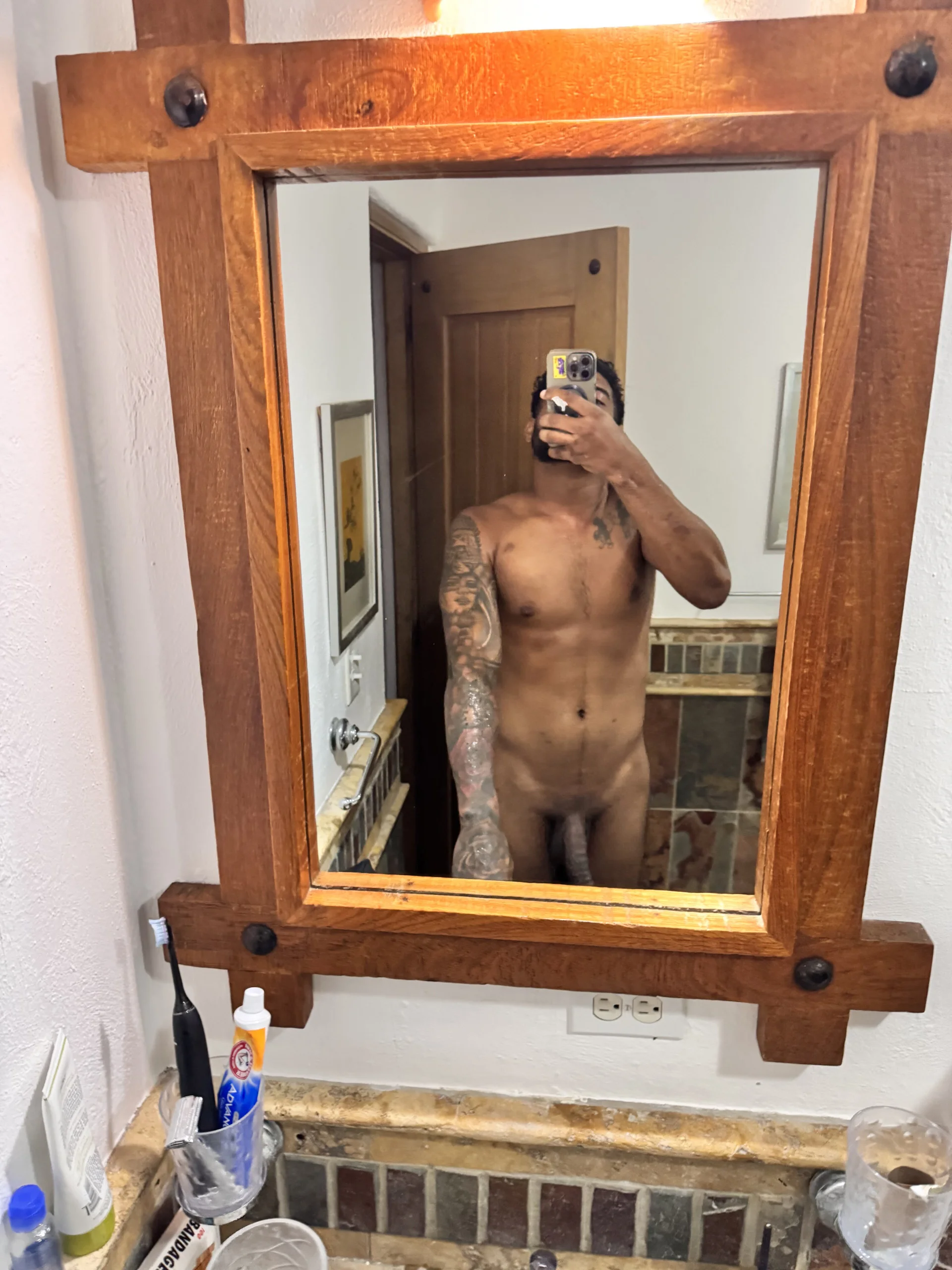 XXX Porn Photo of Nude Laboriyeldomi 5