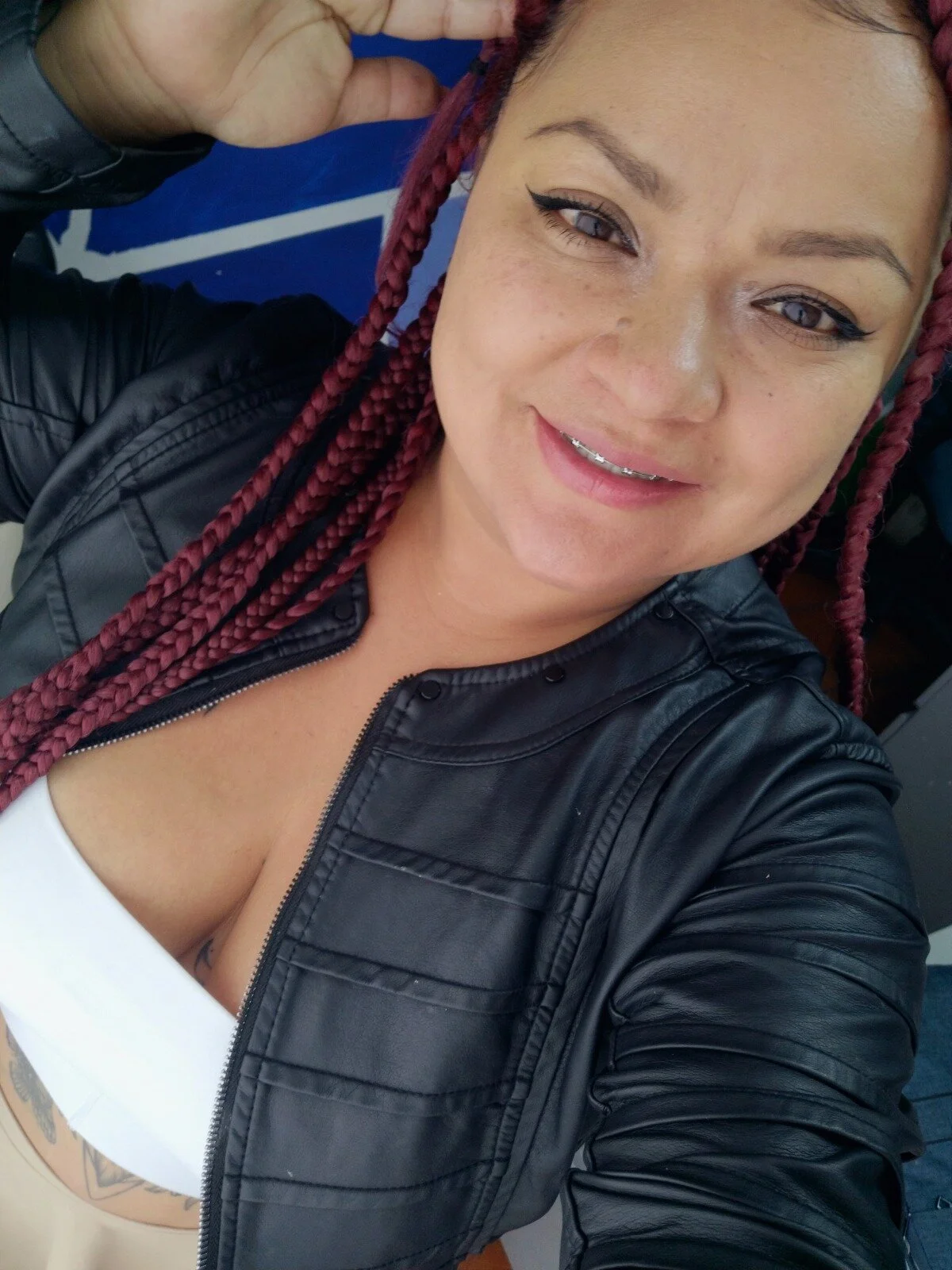 XXX Porn Photo of Nude SweettSin 40