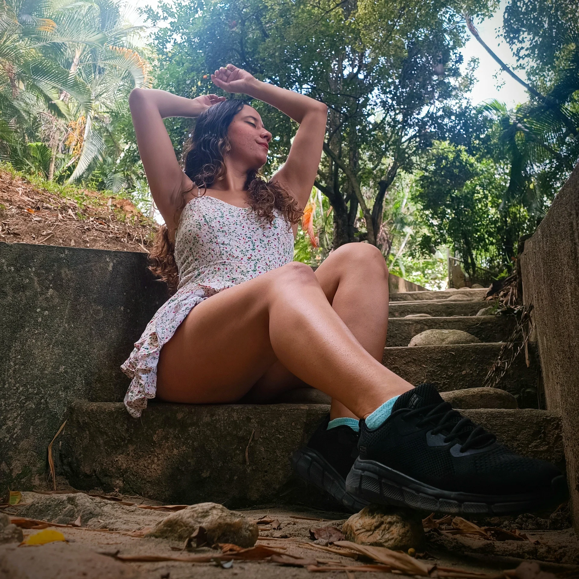 XXX Porn Photo of Nude lovely_kitt 185