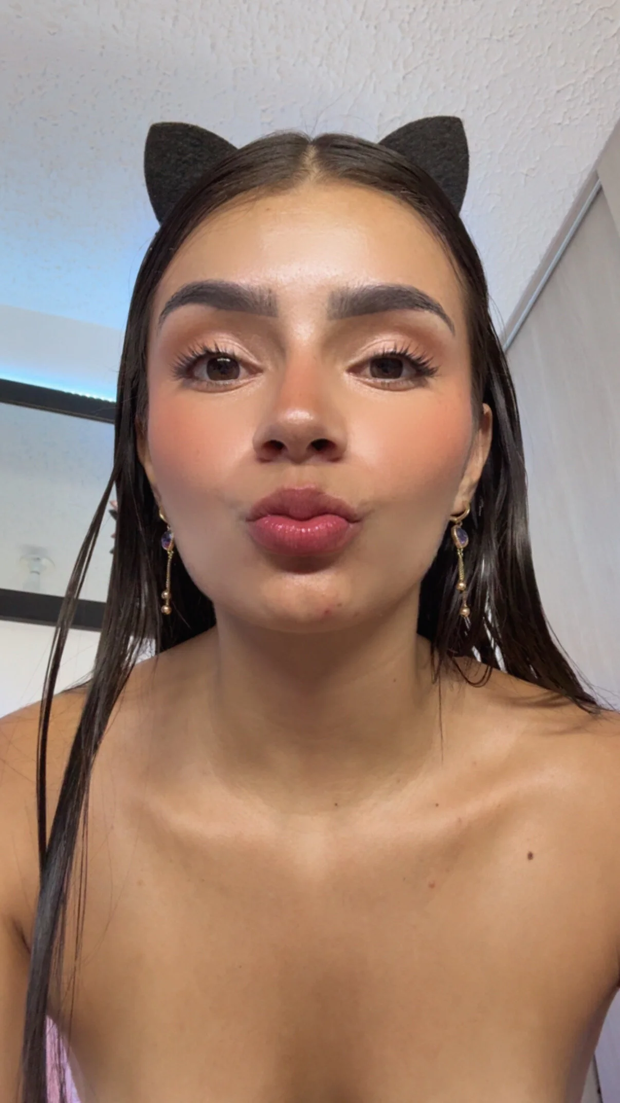 XXX Porn Photo of Nude KIMMY_MONTIELL 171