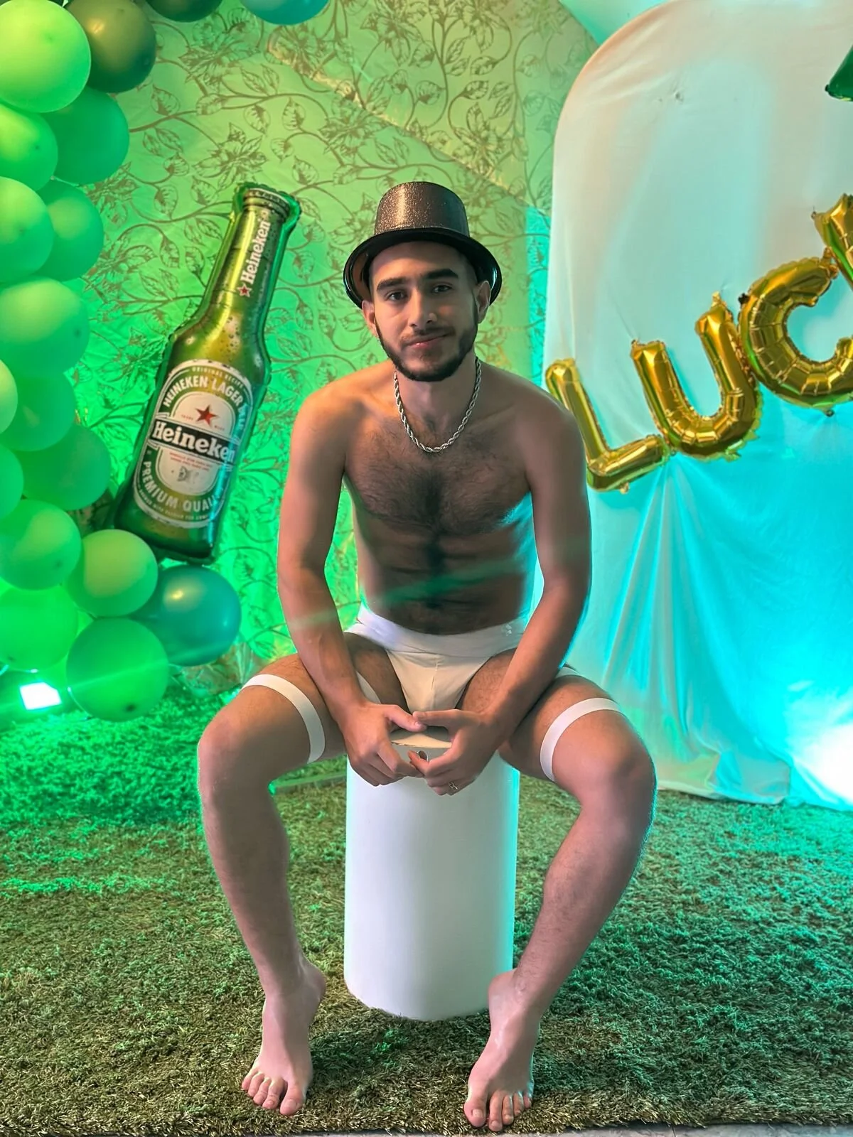 XXX Porn Photo of Nude JuanDiegoKing 75