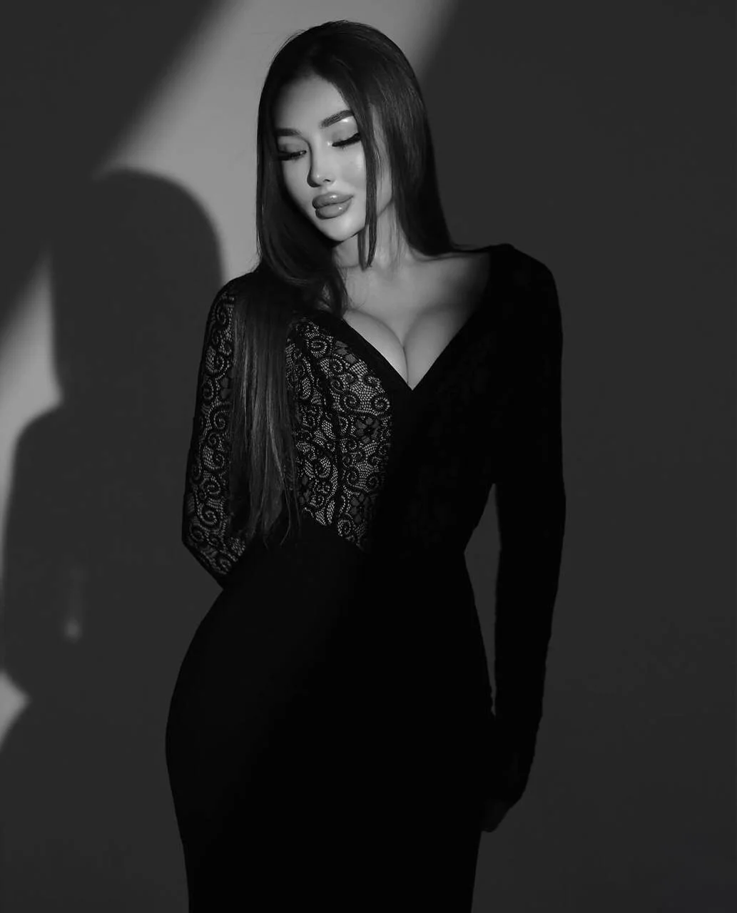 XXX Porn Photo of Nude AikoSin 6